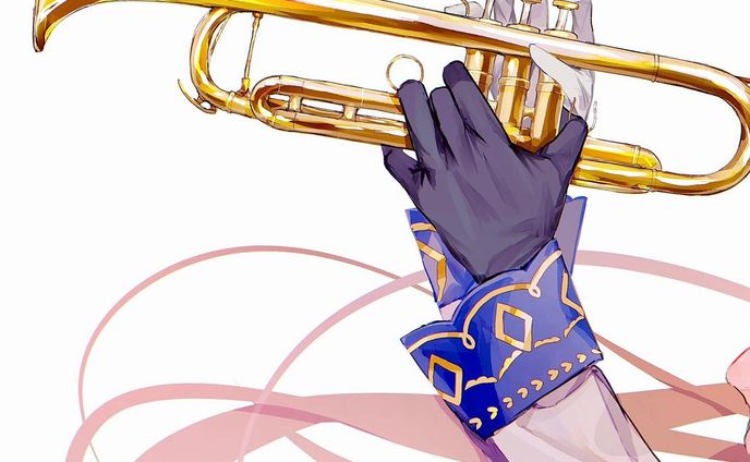 🎺🎺🎺