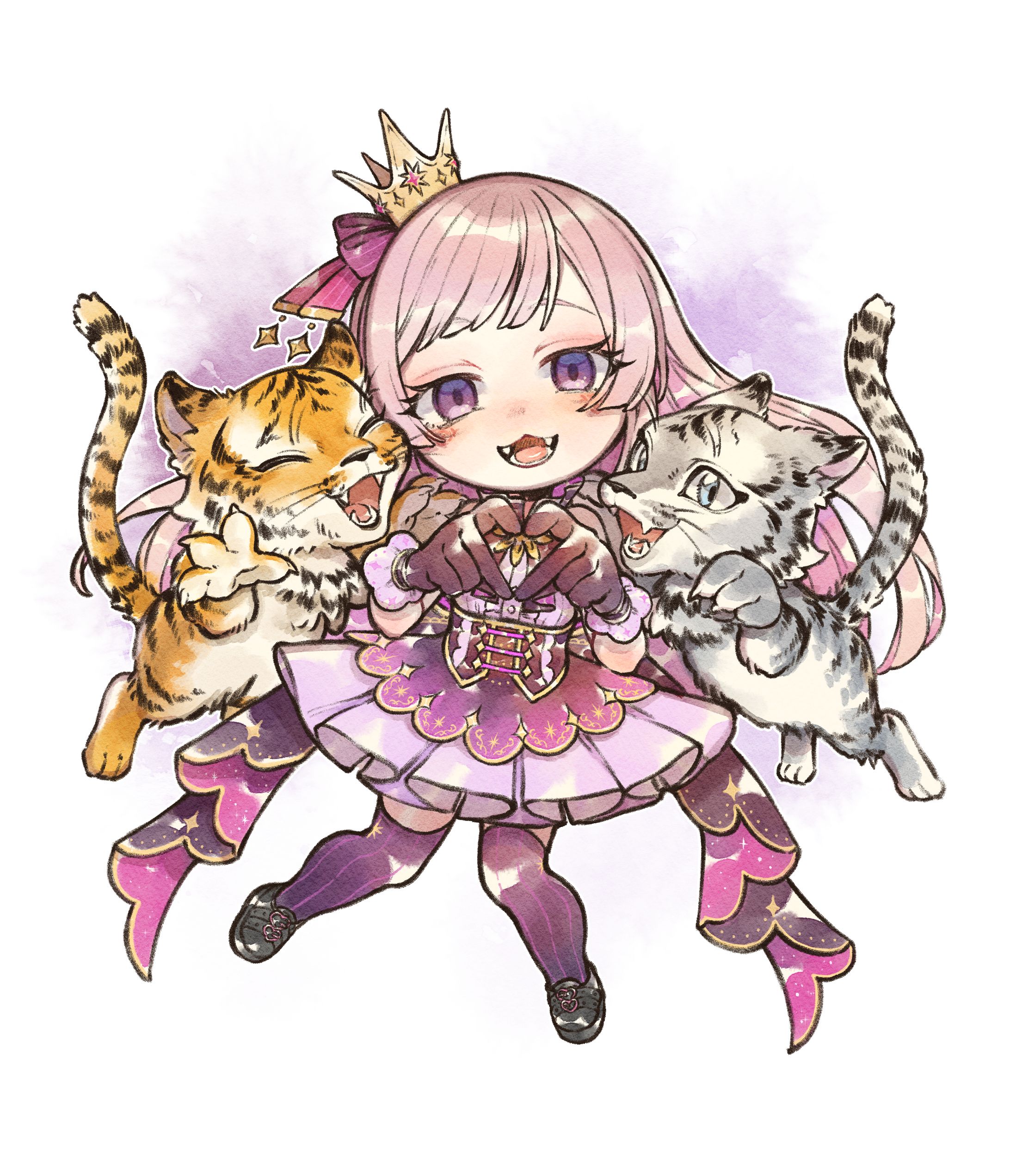 SDイラスト-1