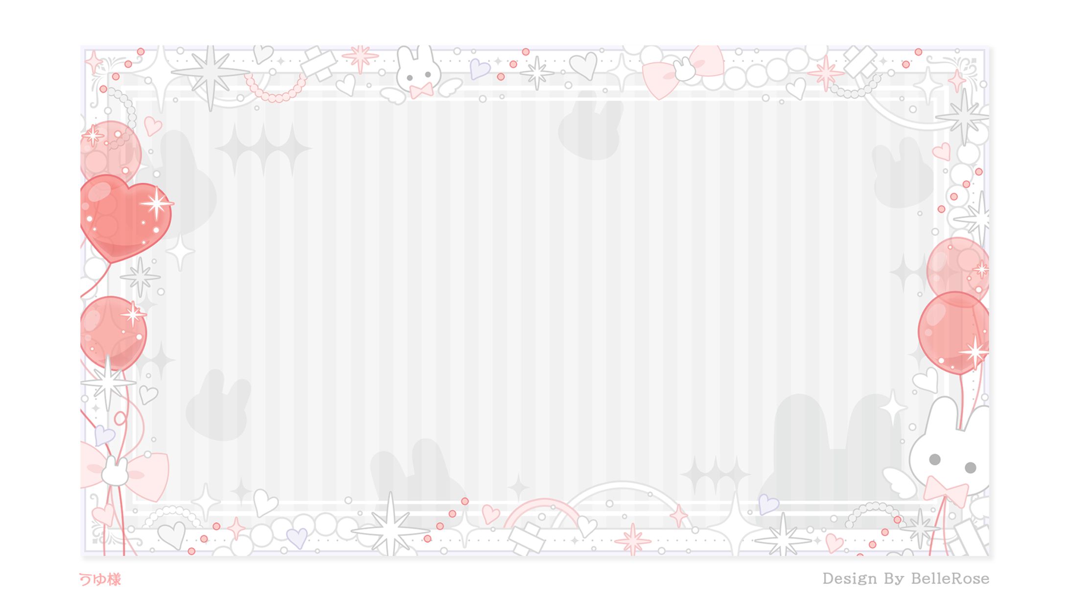 Slide Image Design / うゆ-1