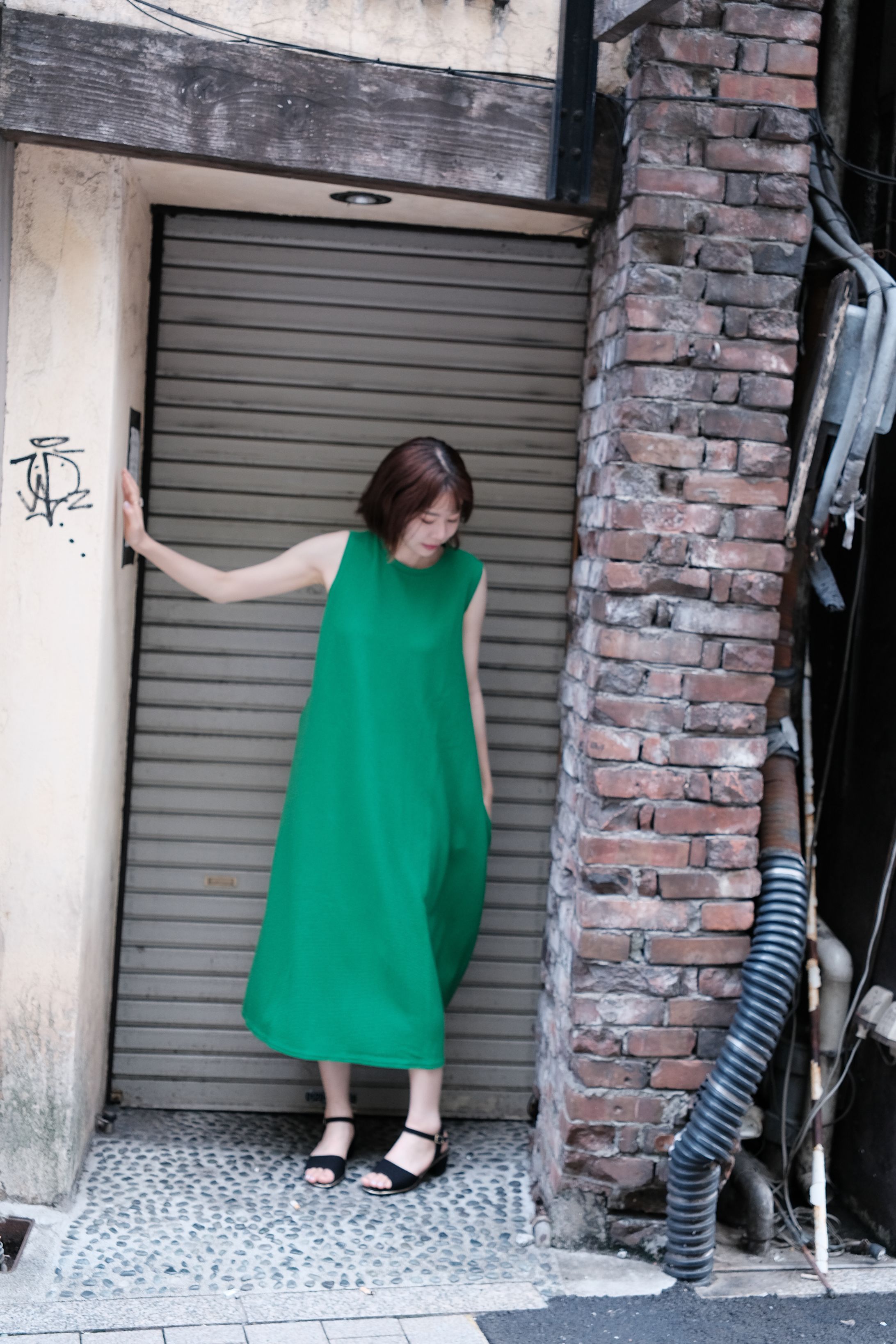 Marina｜新宿-1