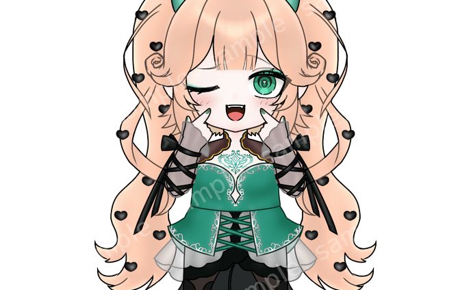織部真夜子さん