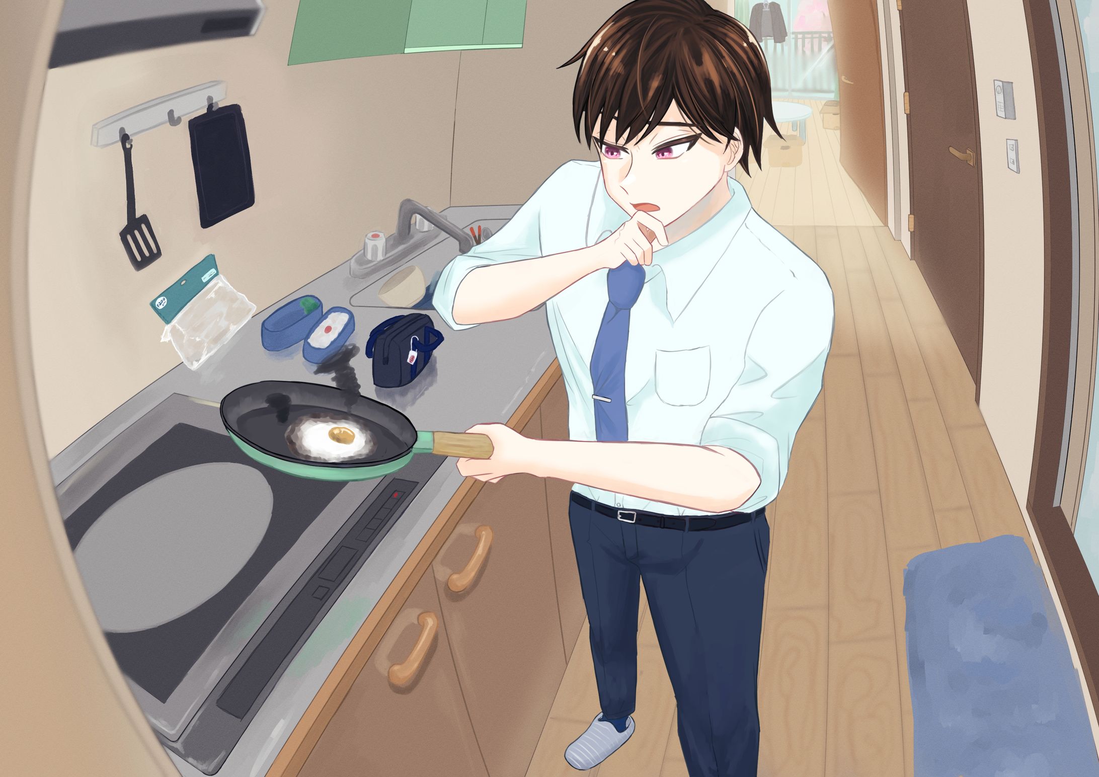 手作り料理-1