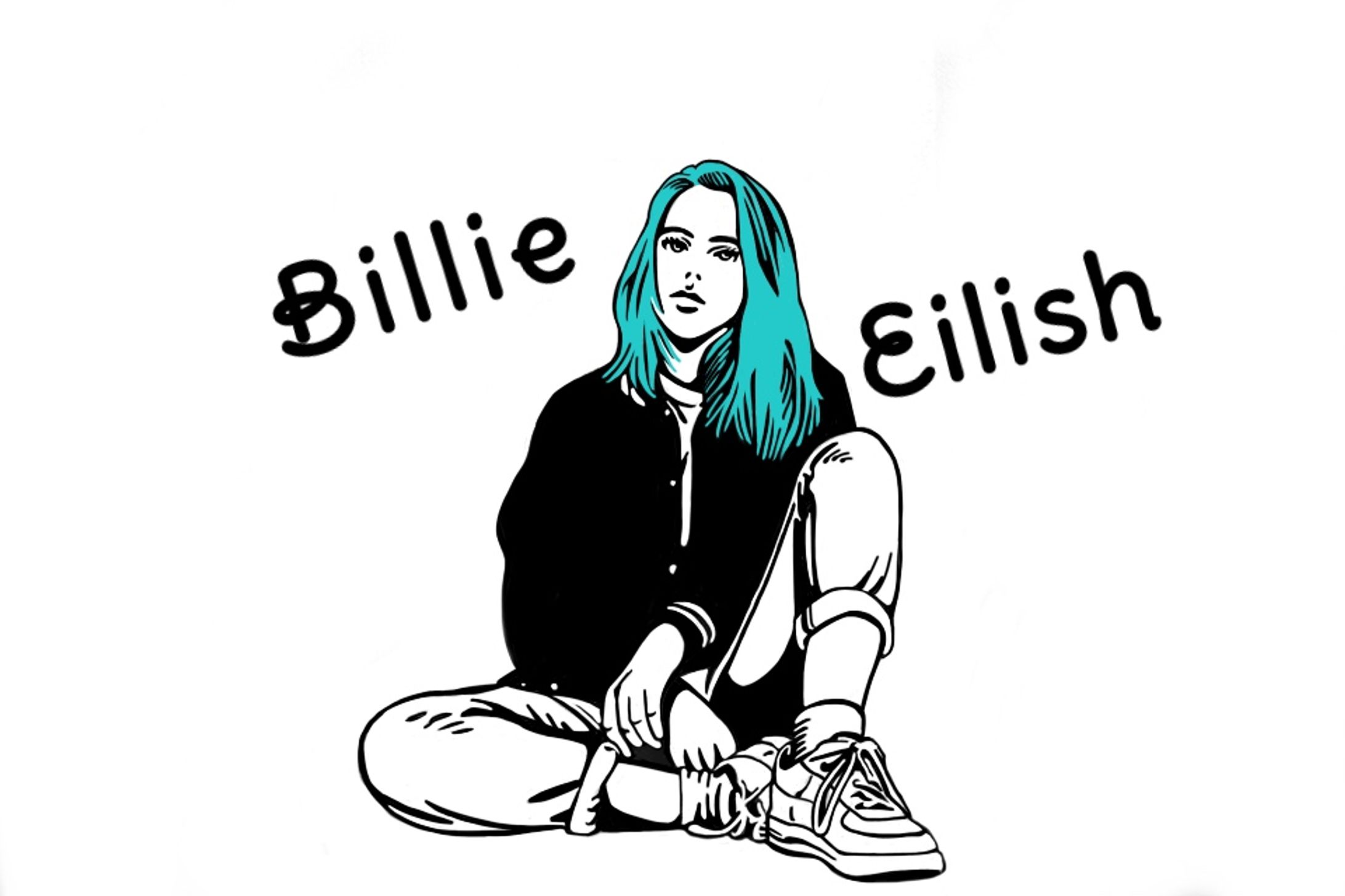 Billie Eilish-1