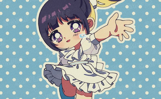 もうすぐ夏だよ！