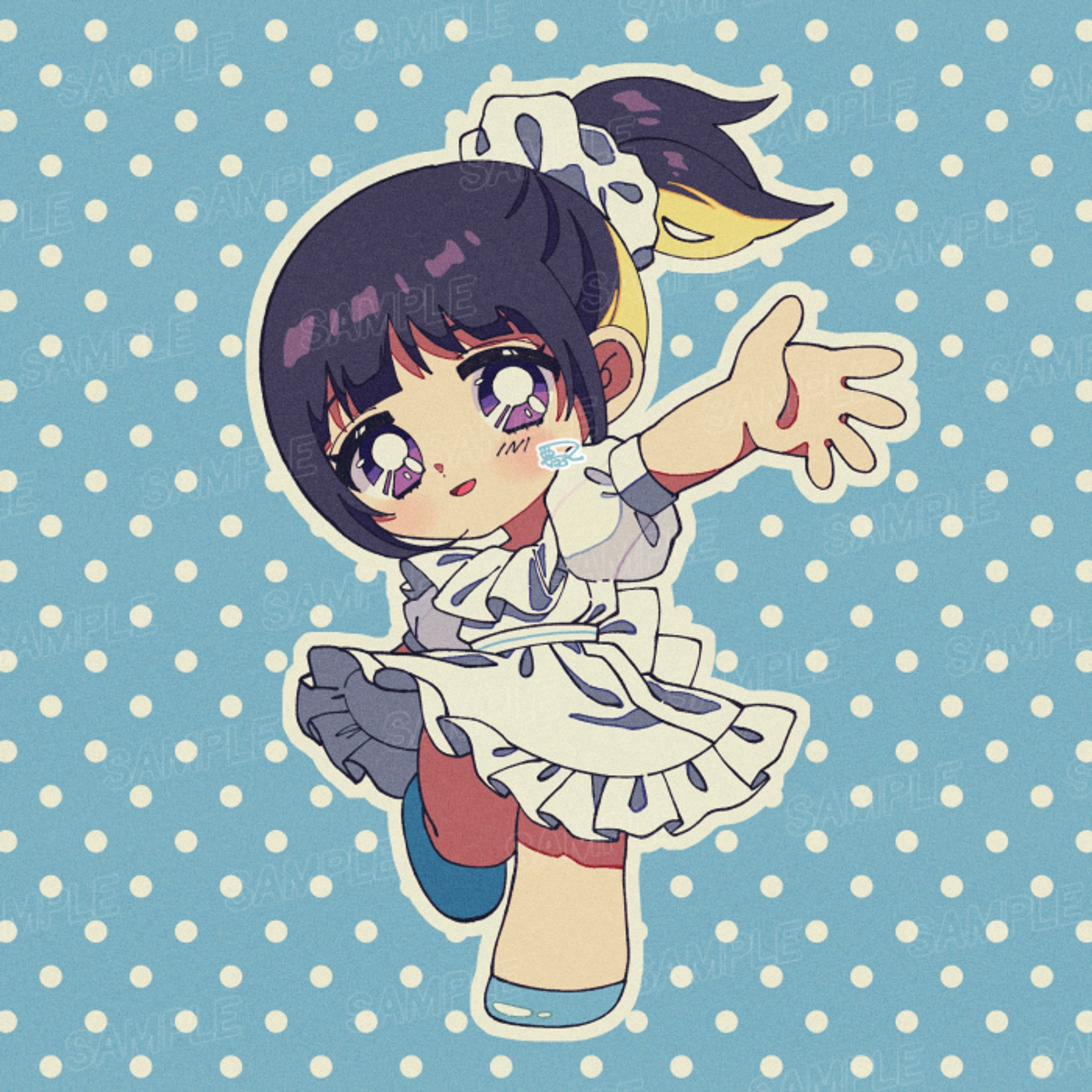 もうすぐ夏だよ！-1