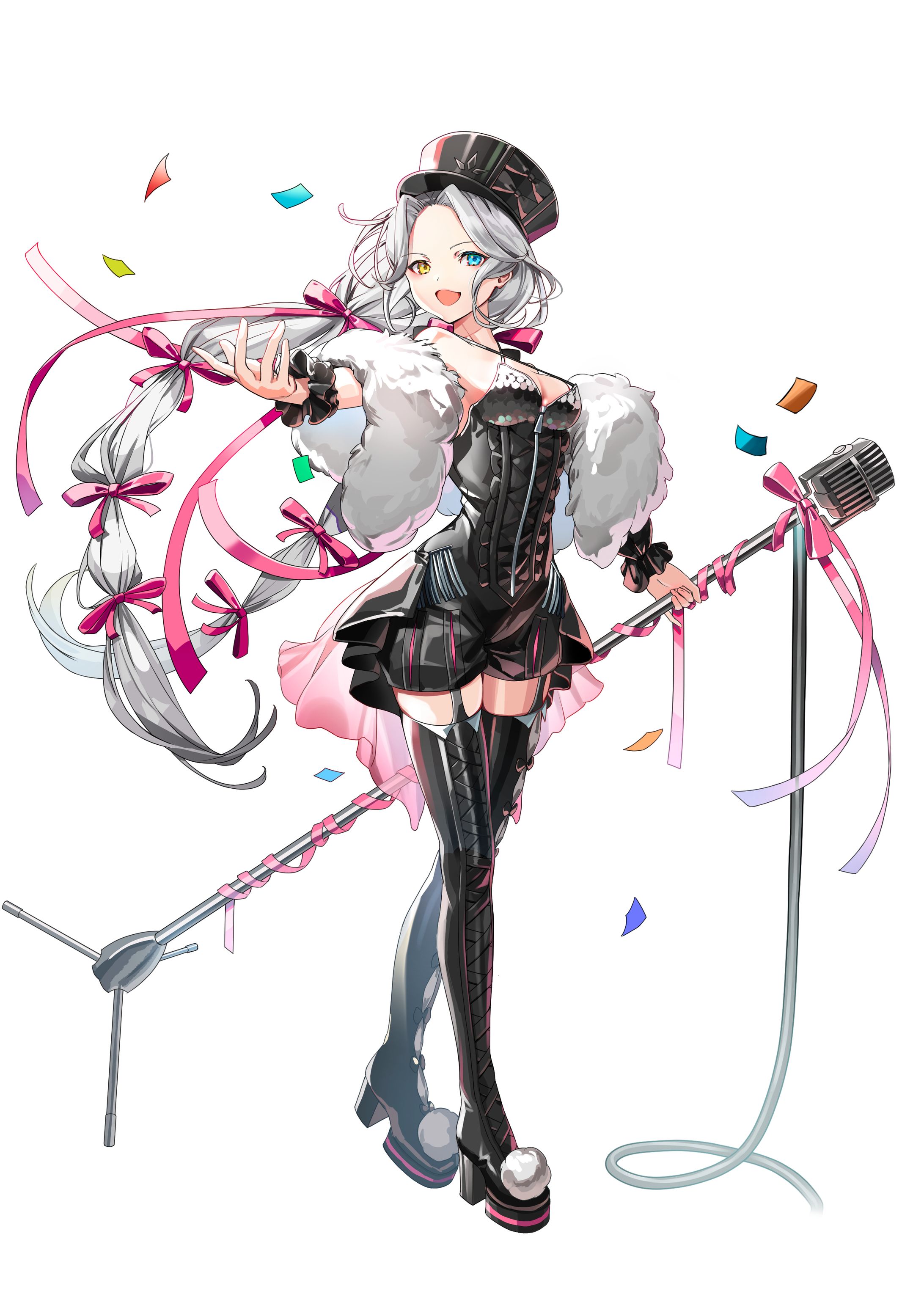 2025コミティア　立ち絵-1