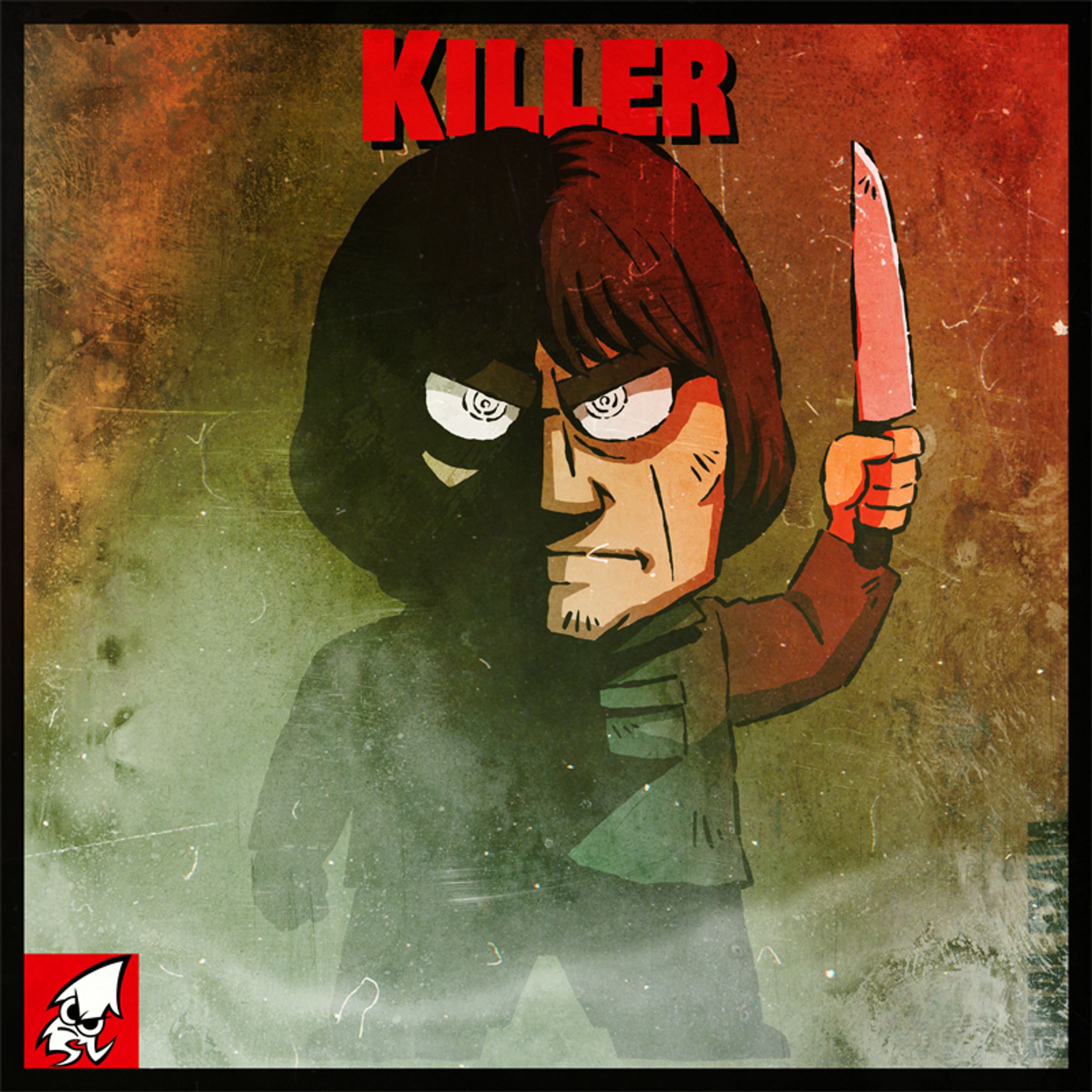 Killer "Final Exam"-1