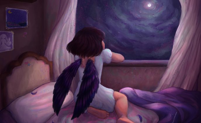 A wish (2023)