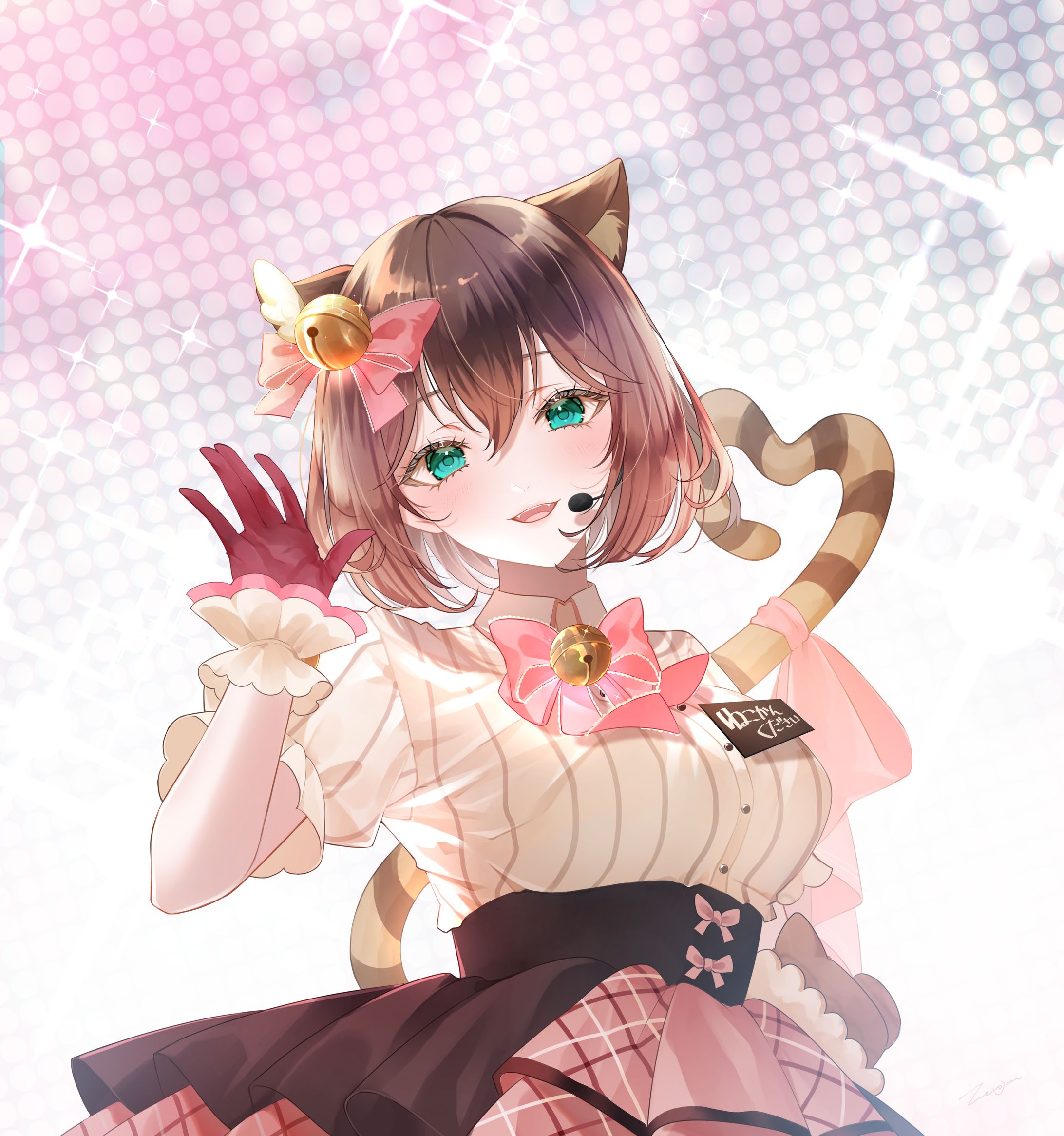 【FA】文野環さま-1