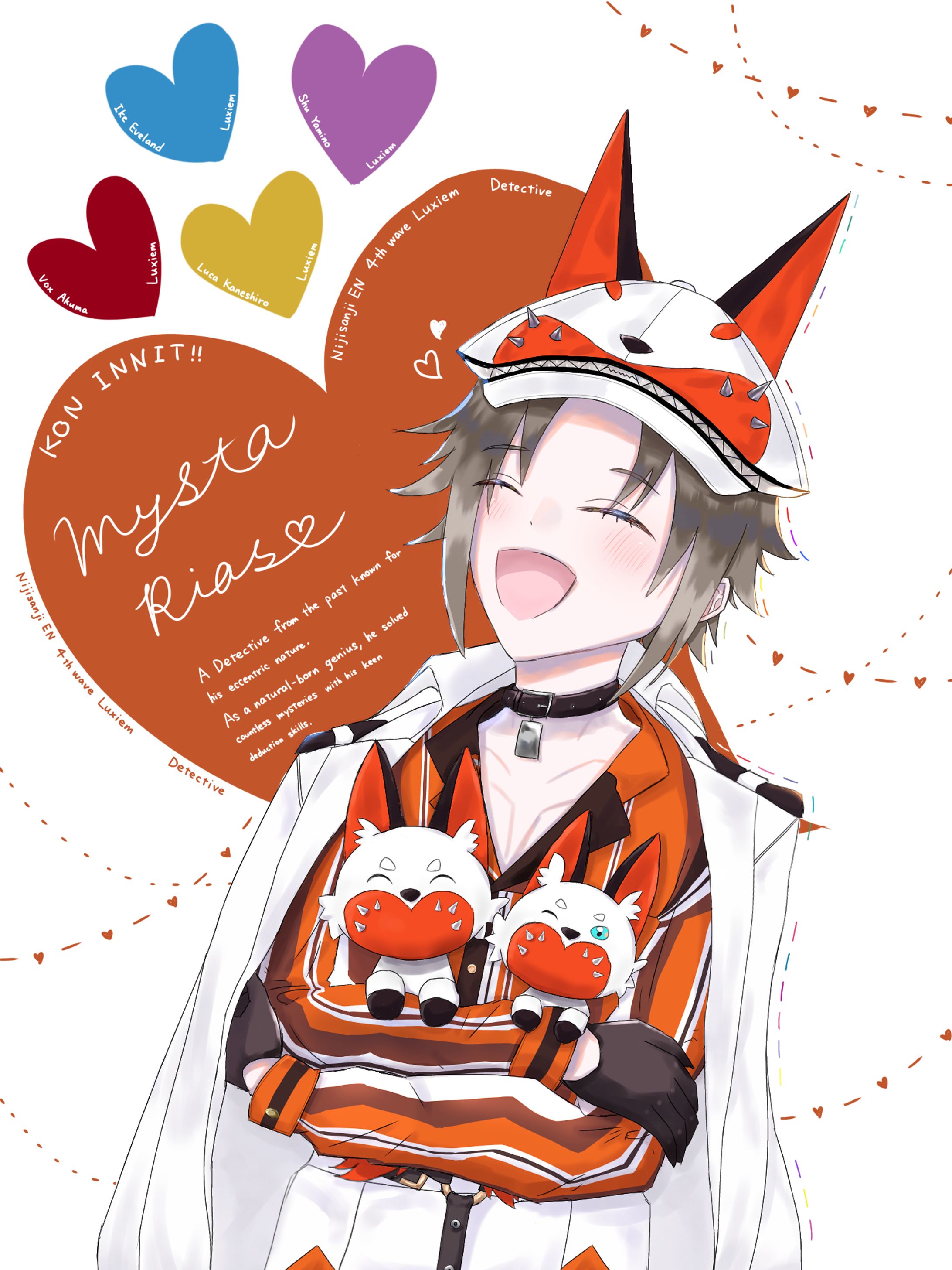 Mysta Rias Graduation-1