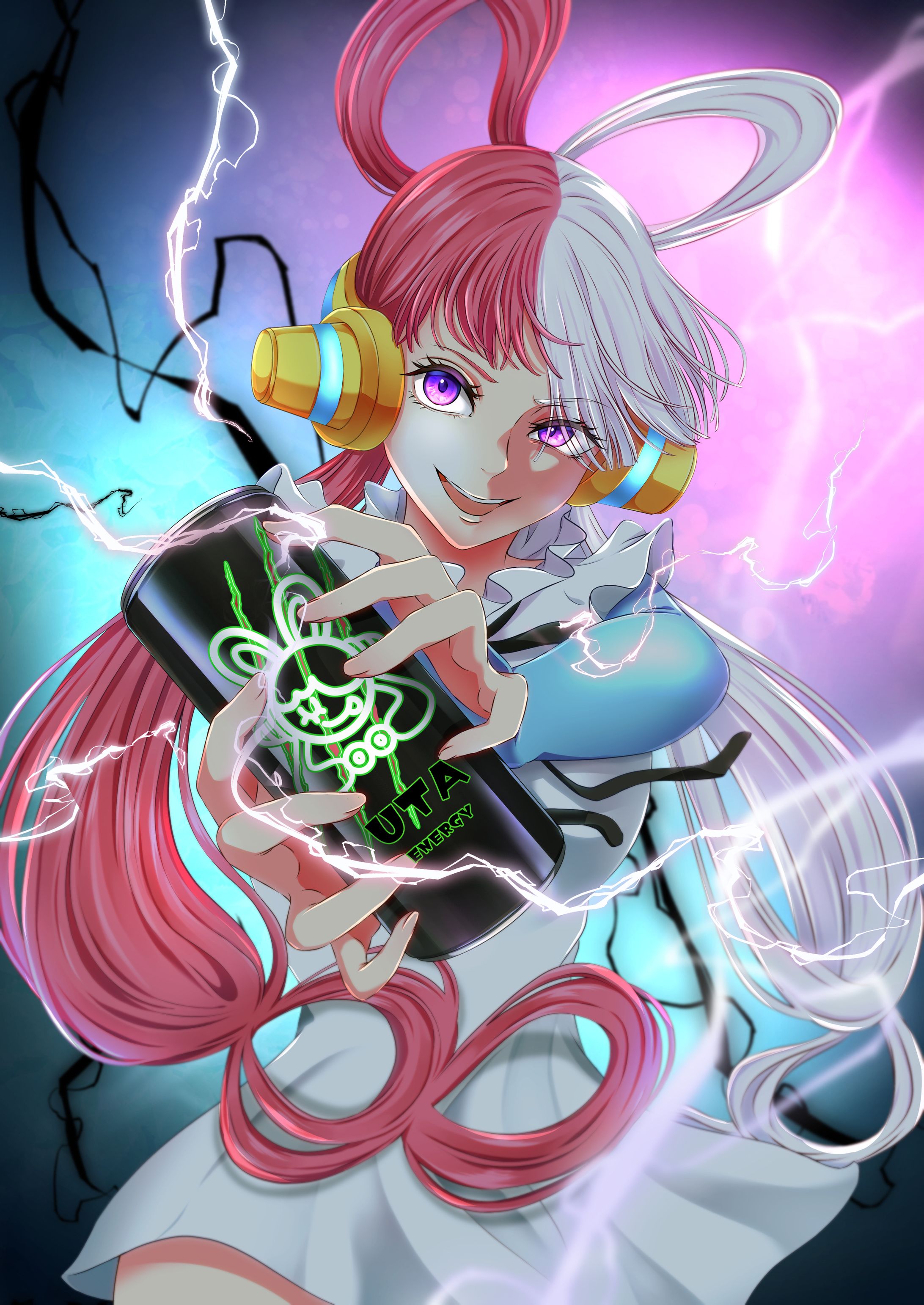 ウタ×エナジードリンク-1