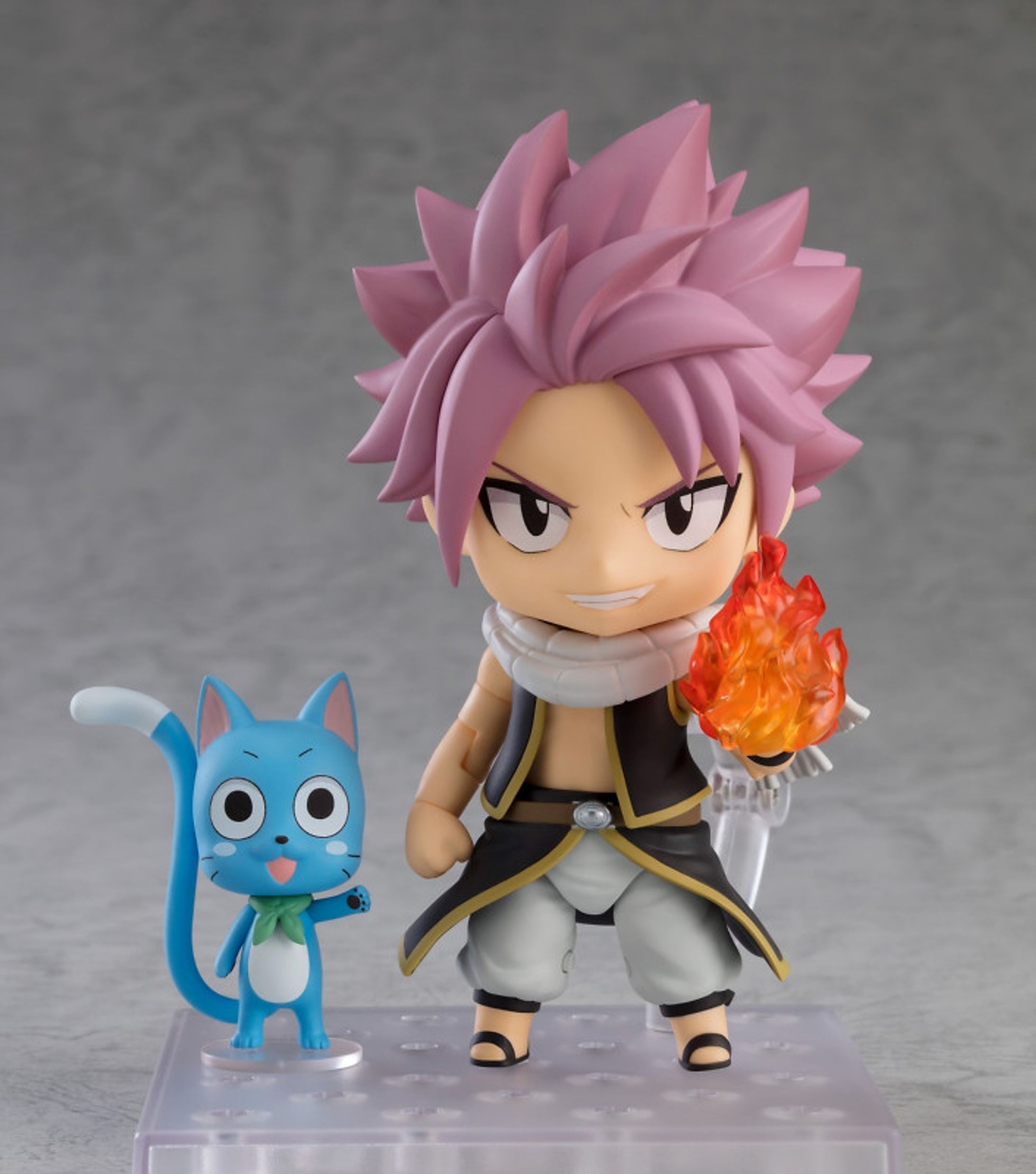 【商業】ねんどろいど ナツ・ドラグニル-1