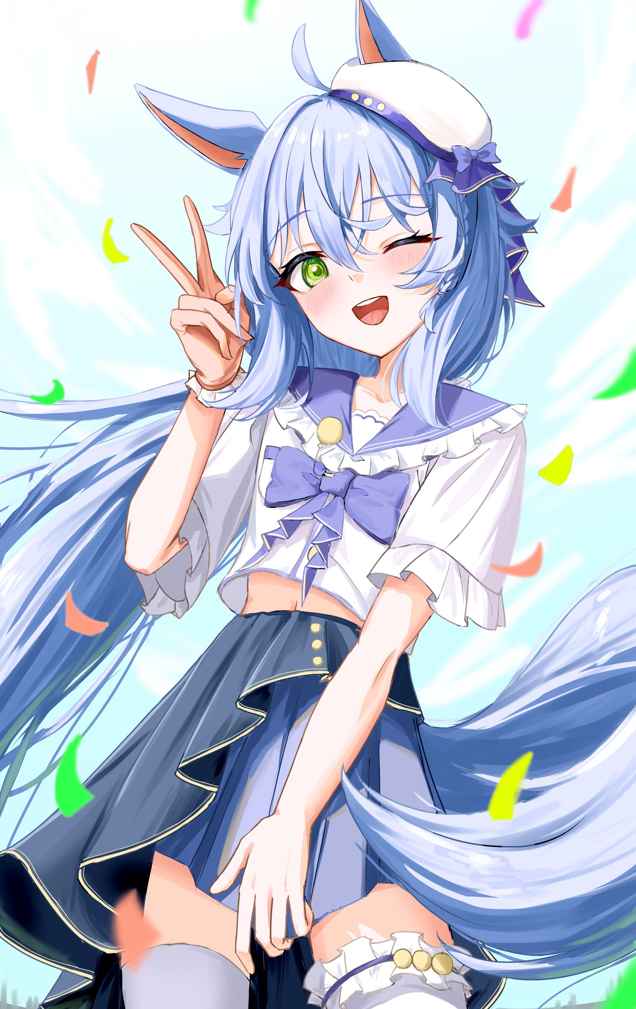 よその子　依頼イラスト-1