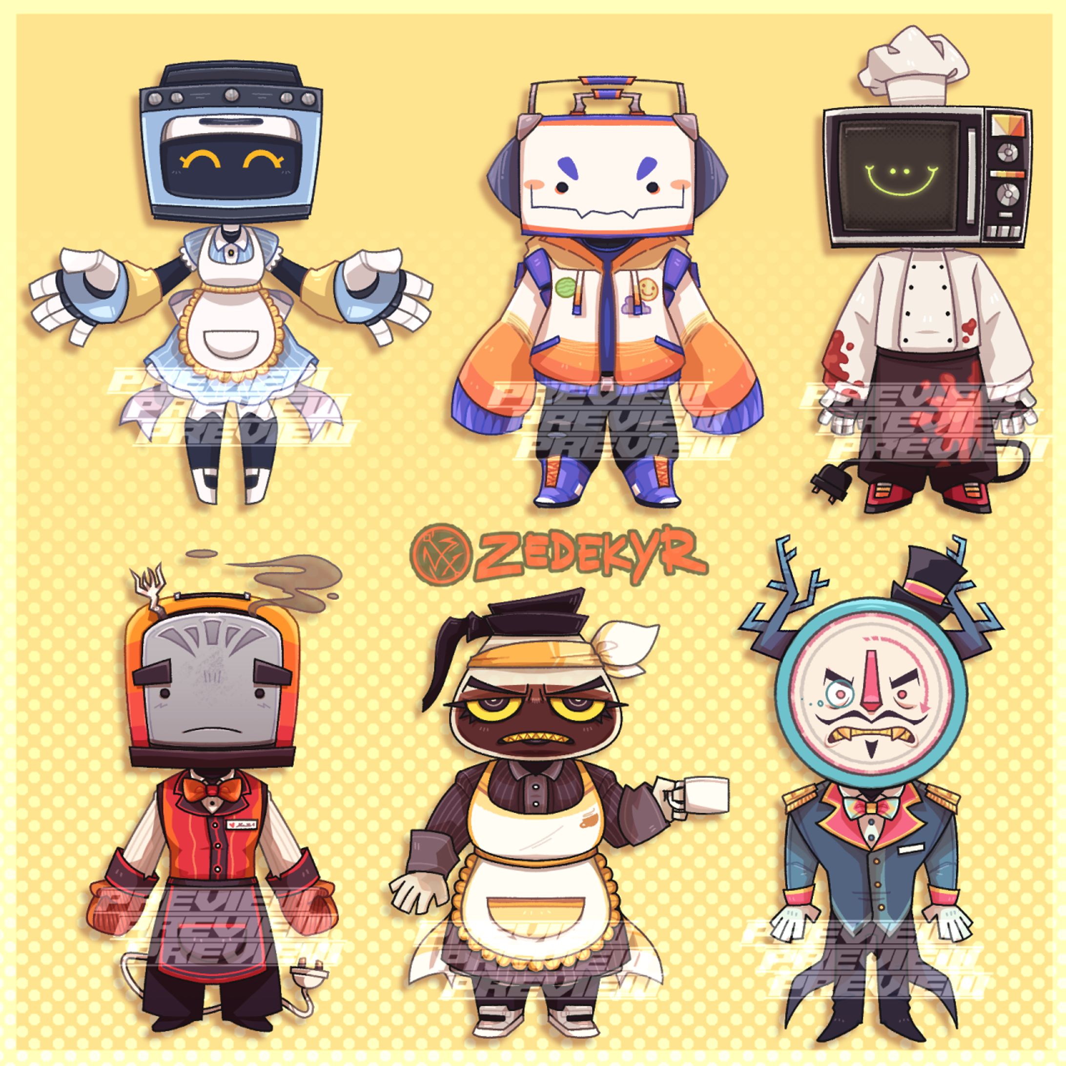 Batch Designs-1