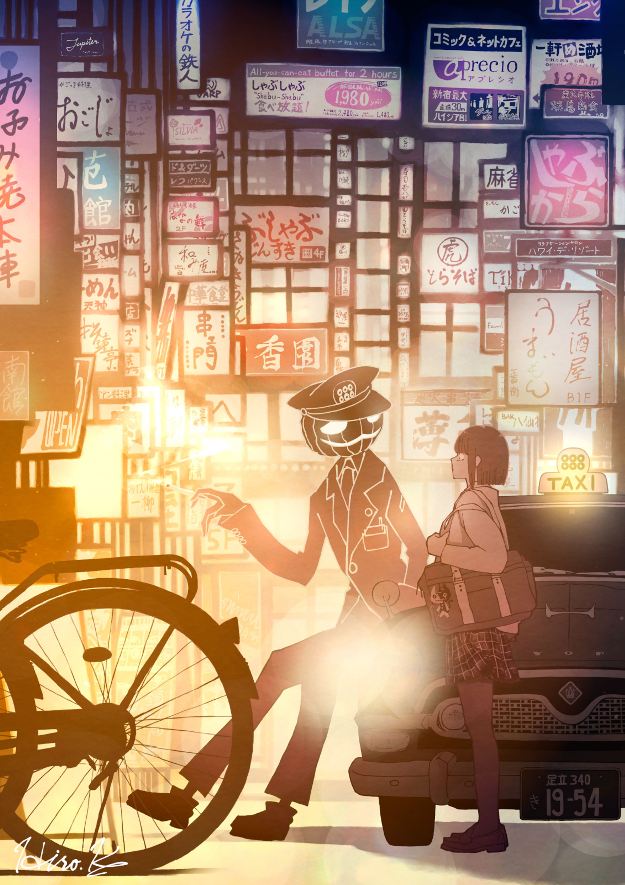 2021年の作品-1