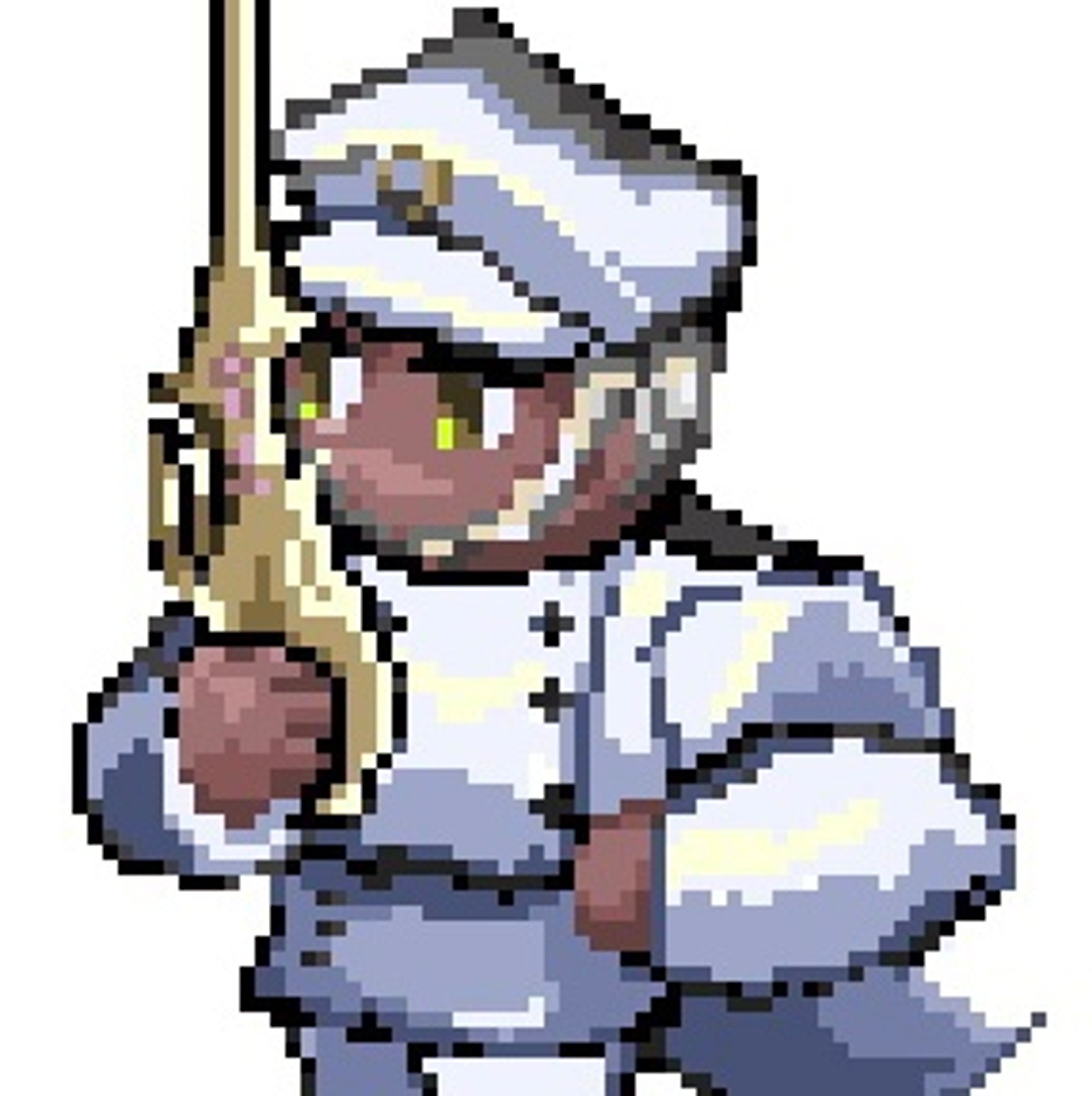 ドット絵-1