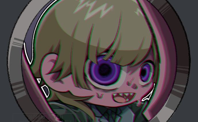 SD･ミニキャラクター