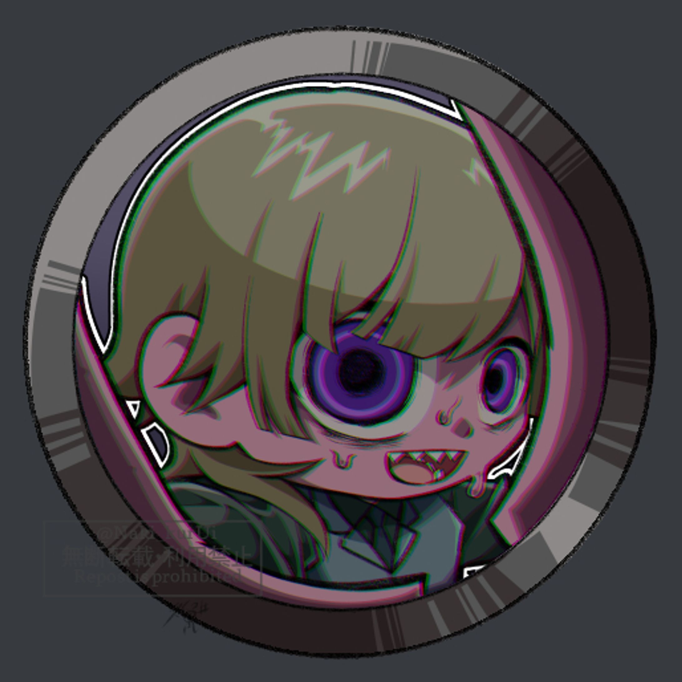 SD･ミニキャラクター-1
