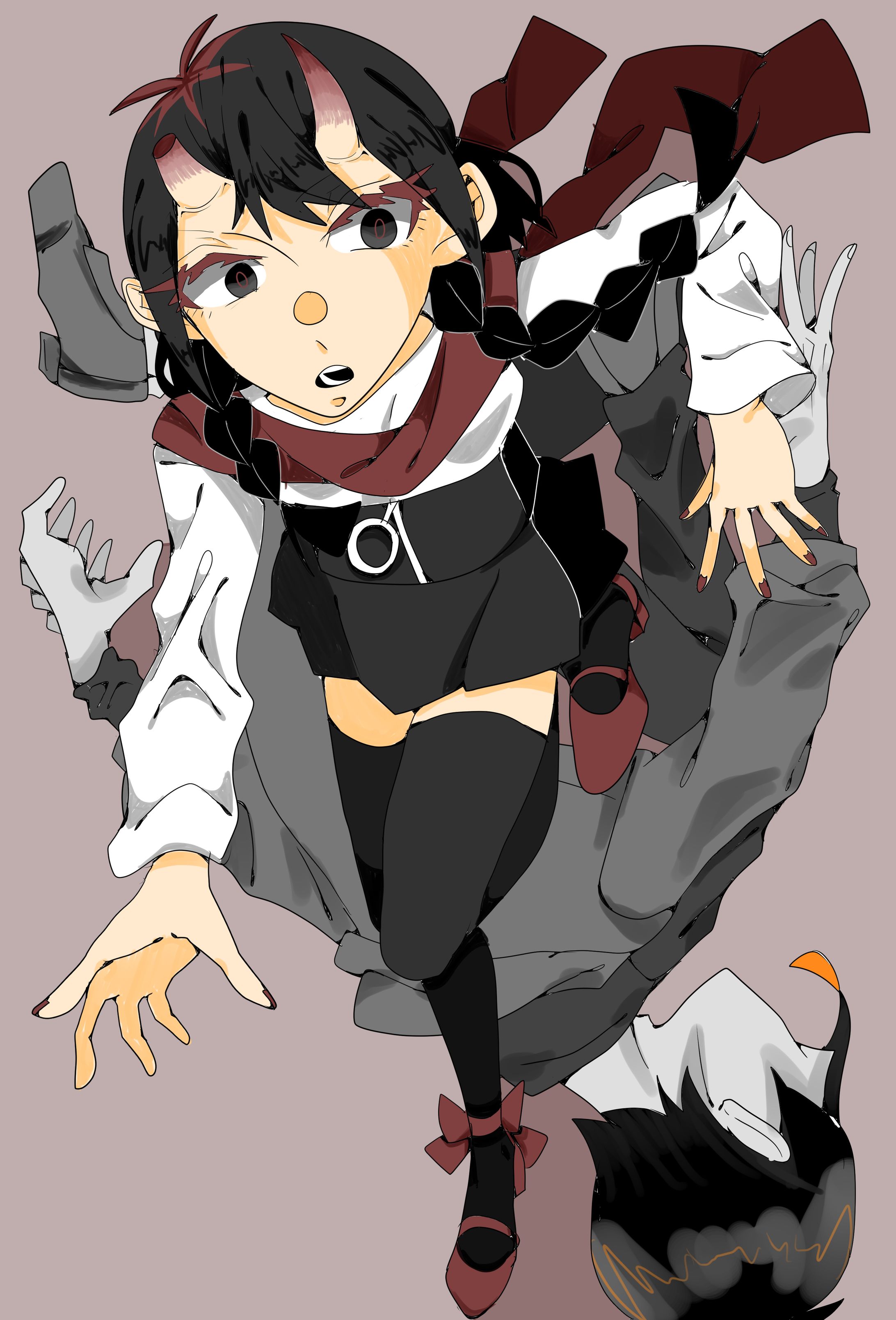 女の子-1