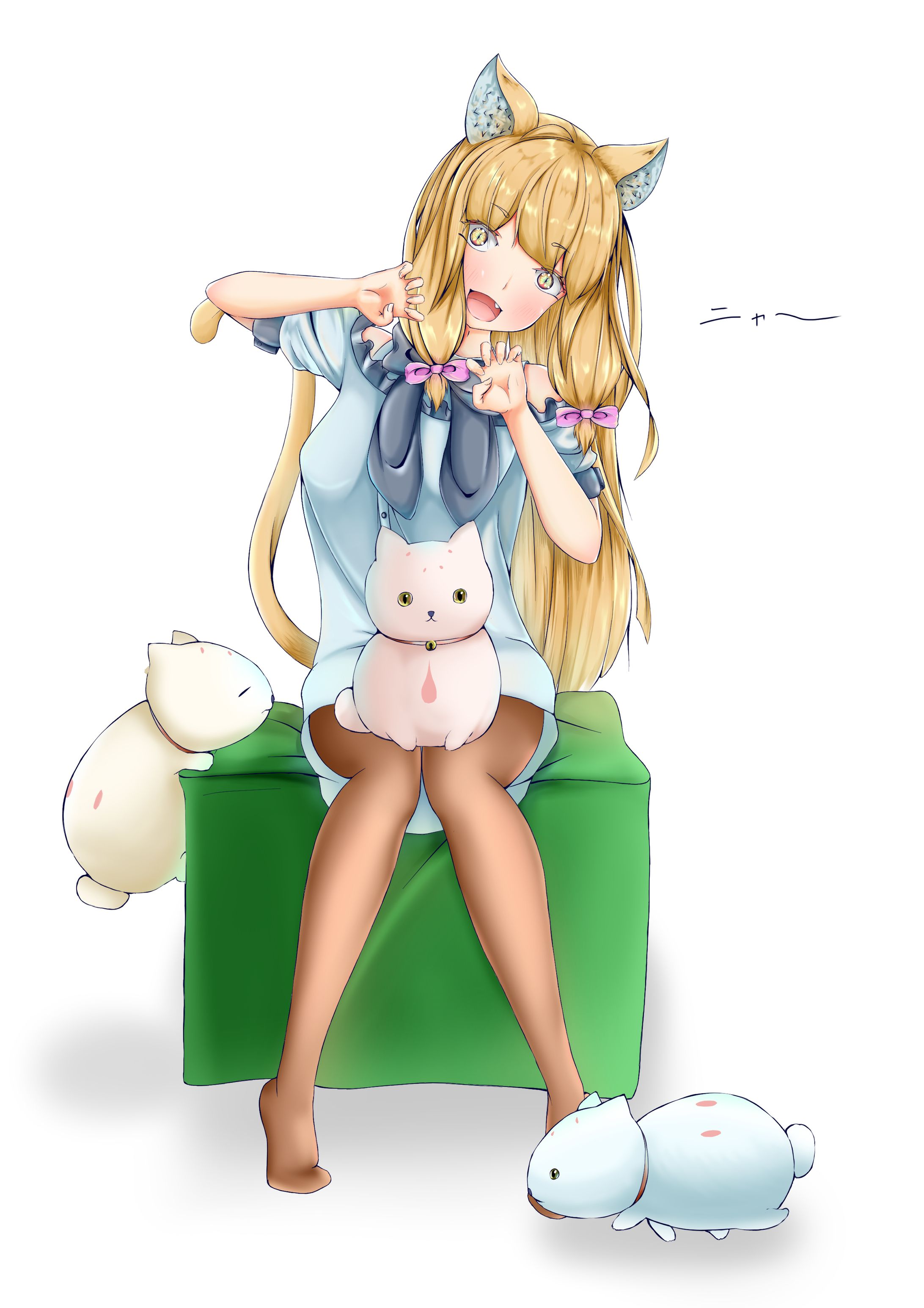 ふれあい-1