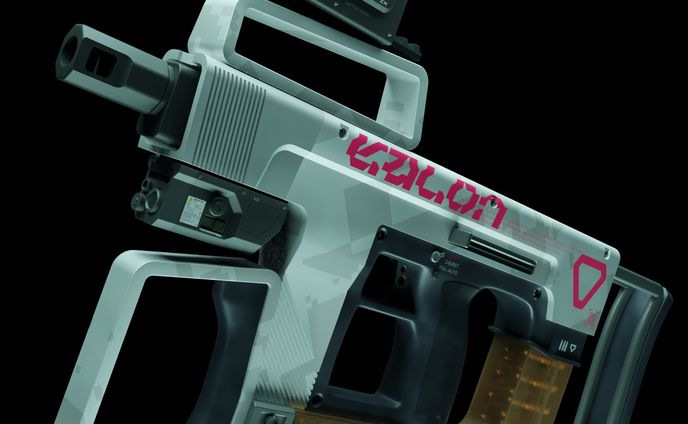 Weapon 01