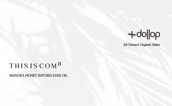 AINNA POPUP用ショップカード