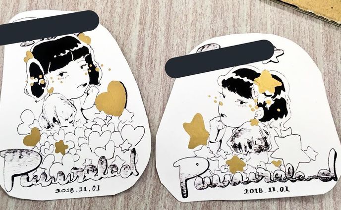 #drawing #croquis #illustration #girl #sticker

#イラスト #イラストレーター #イラストレーター募集 #イラスト依頼 #イラストオーダー #ガールズイラスト #イラストオーダー受付中 #線画 #挿絵 #絵 #イラスト好きな人と繋がりたい #illustration #illustgram #artwork #illustrationwork #girlsillustration #illustrator #artist #drawing #art #painting