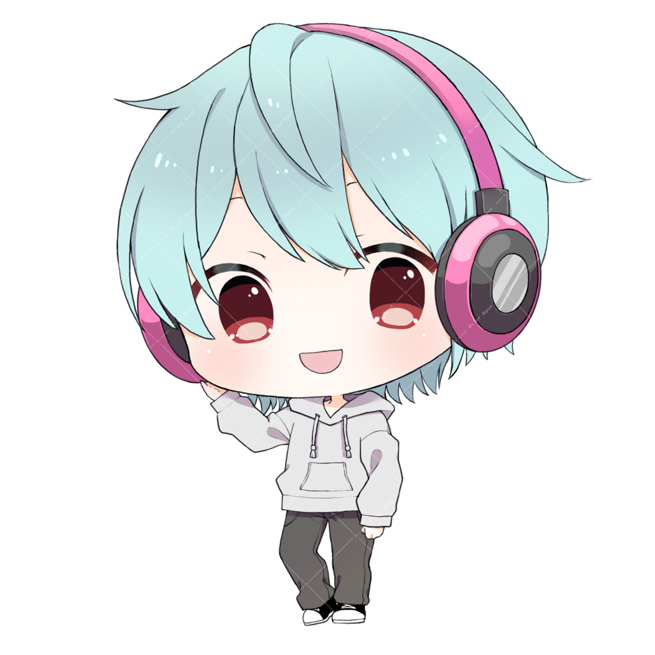 【works】SD （3 pictures）-1