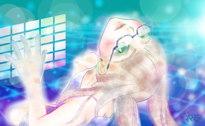 まみたすさん