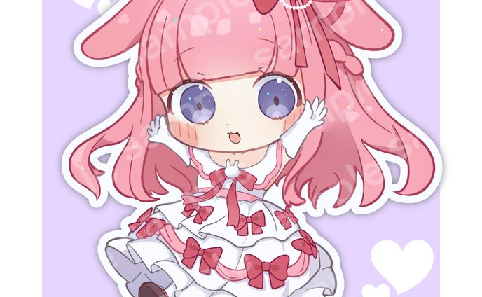 2024/12/10 ご依頼イラスト