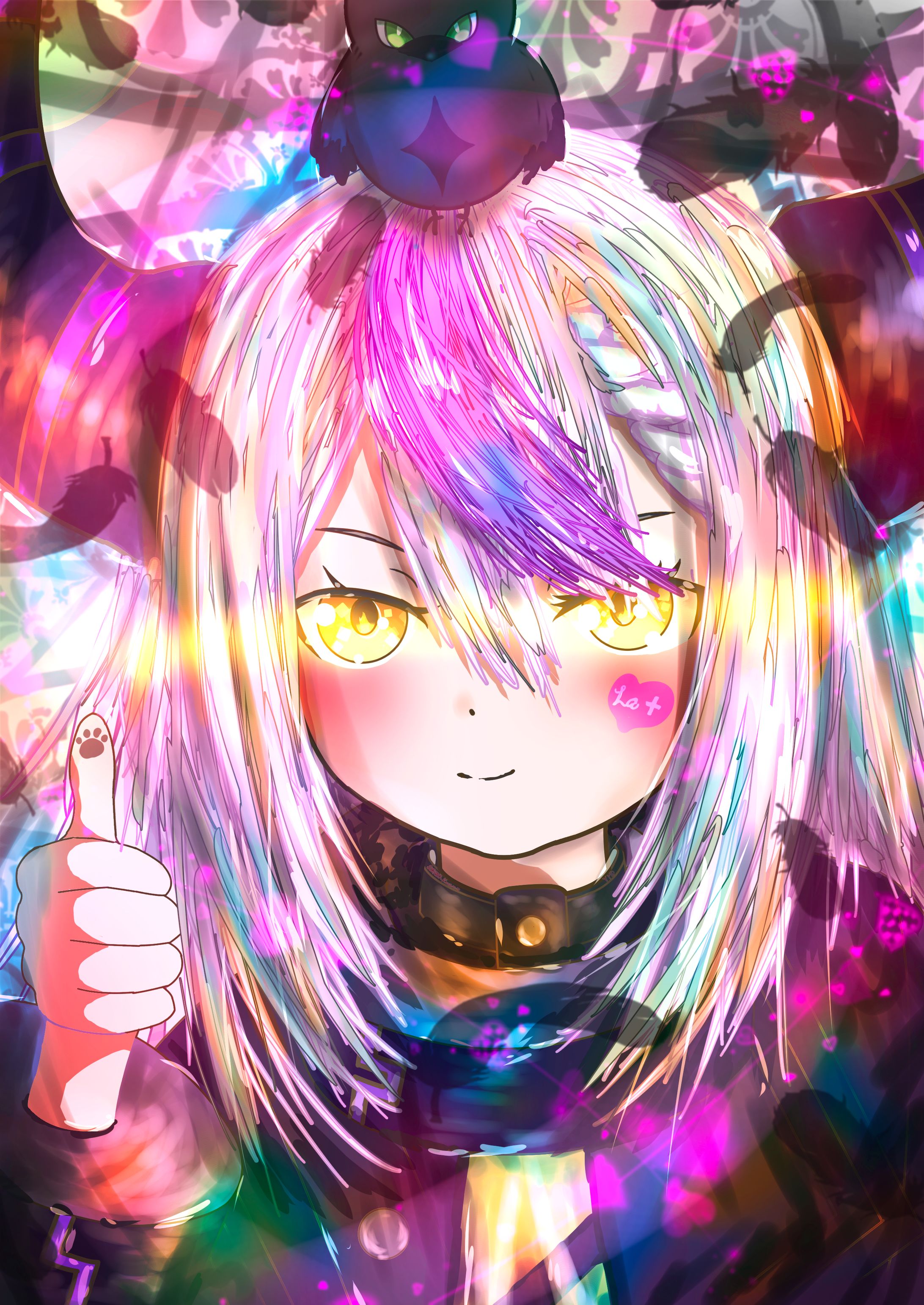 La+ 006-1