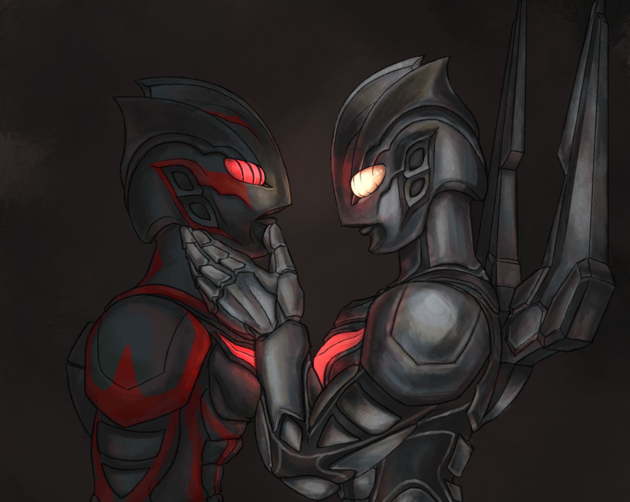 ULTRAMAN-1