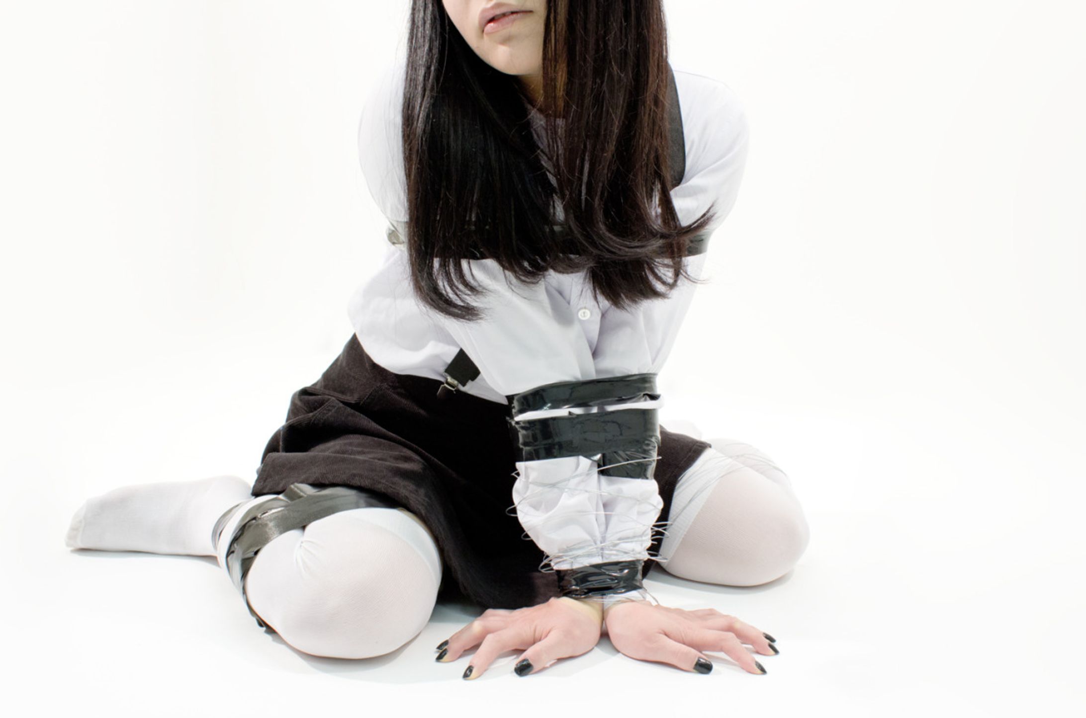 緊縛(2013)-1