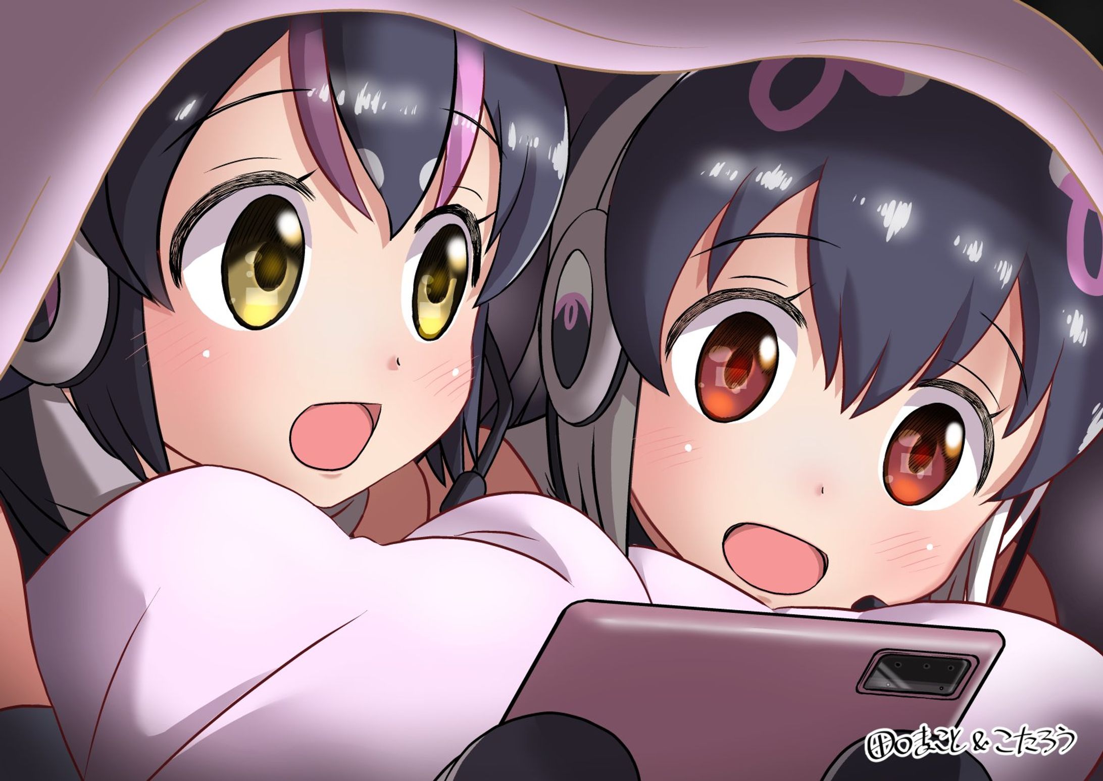 ペンギンの日-1