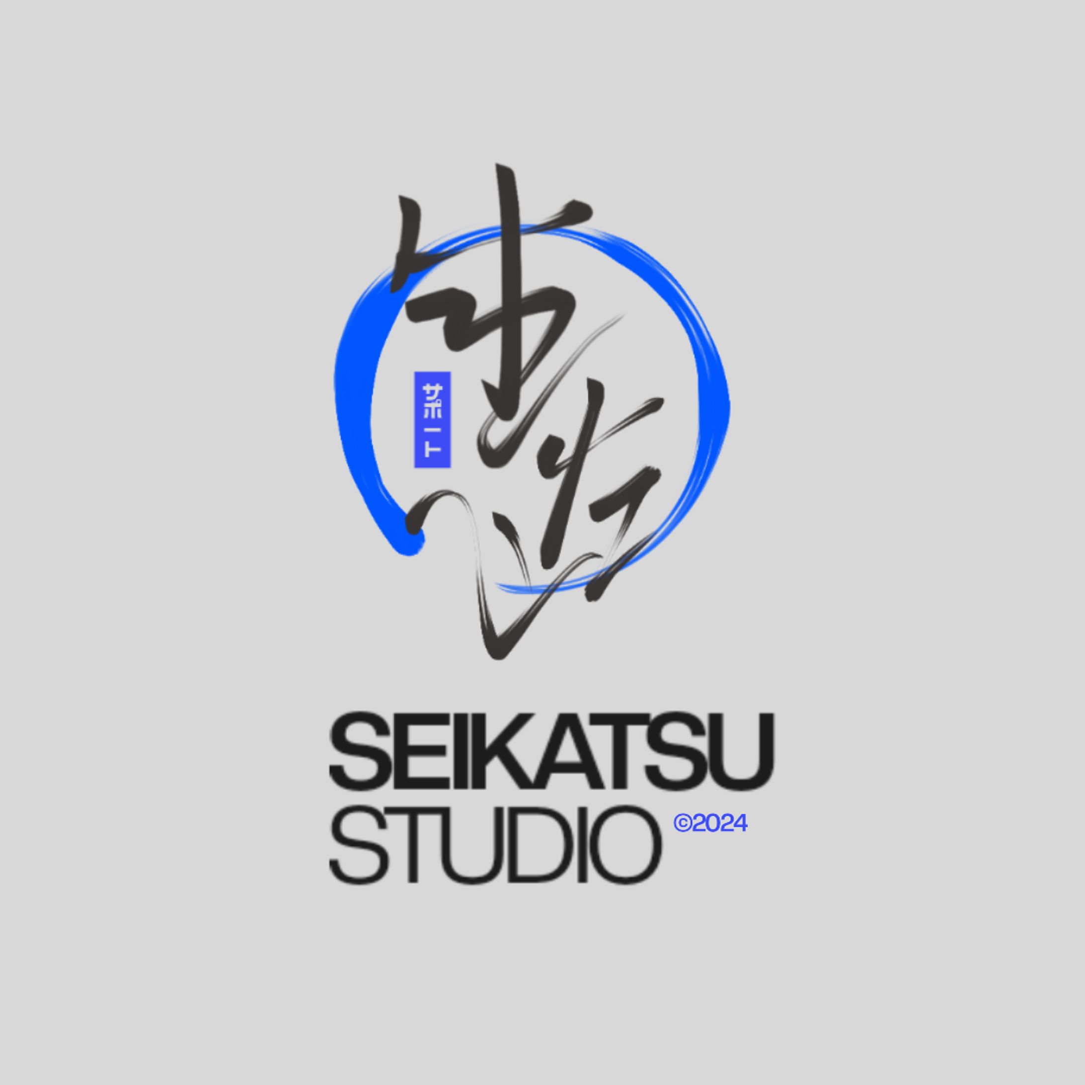 Seikatsu Studio new logo-1