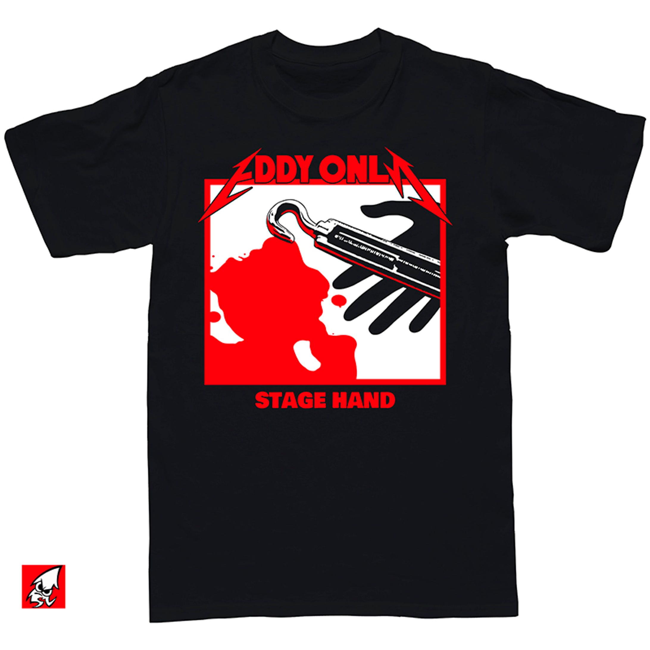 "8 Ball" Eddy Only-1