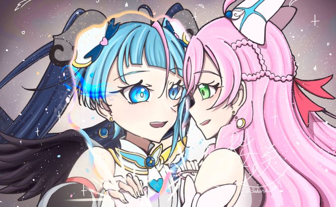 プリズムシャイン