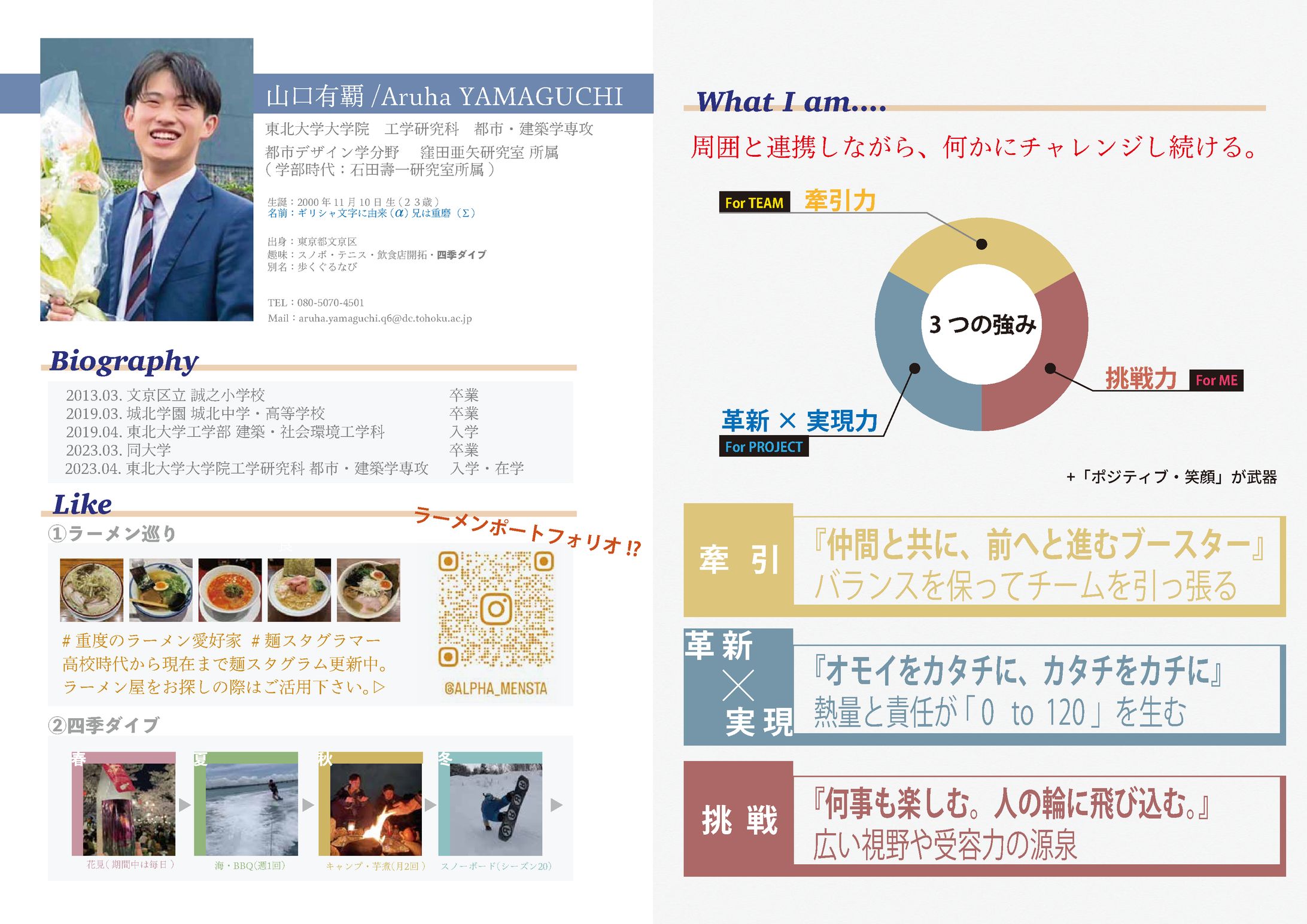 自己紹介-1