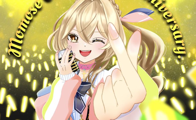 【お仕事】FA  百瀬ちさとさん 