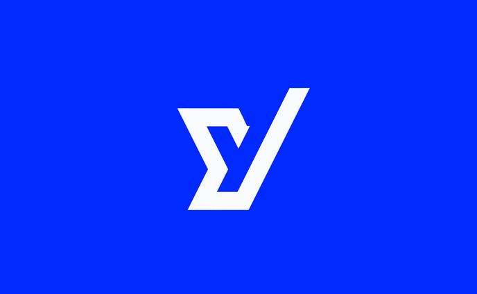 YURA logo design