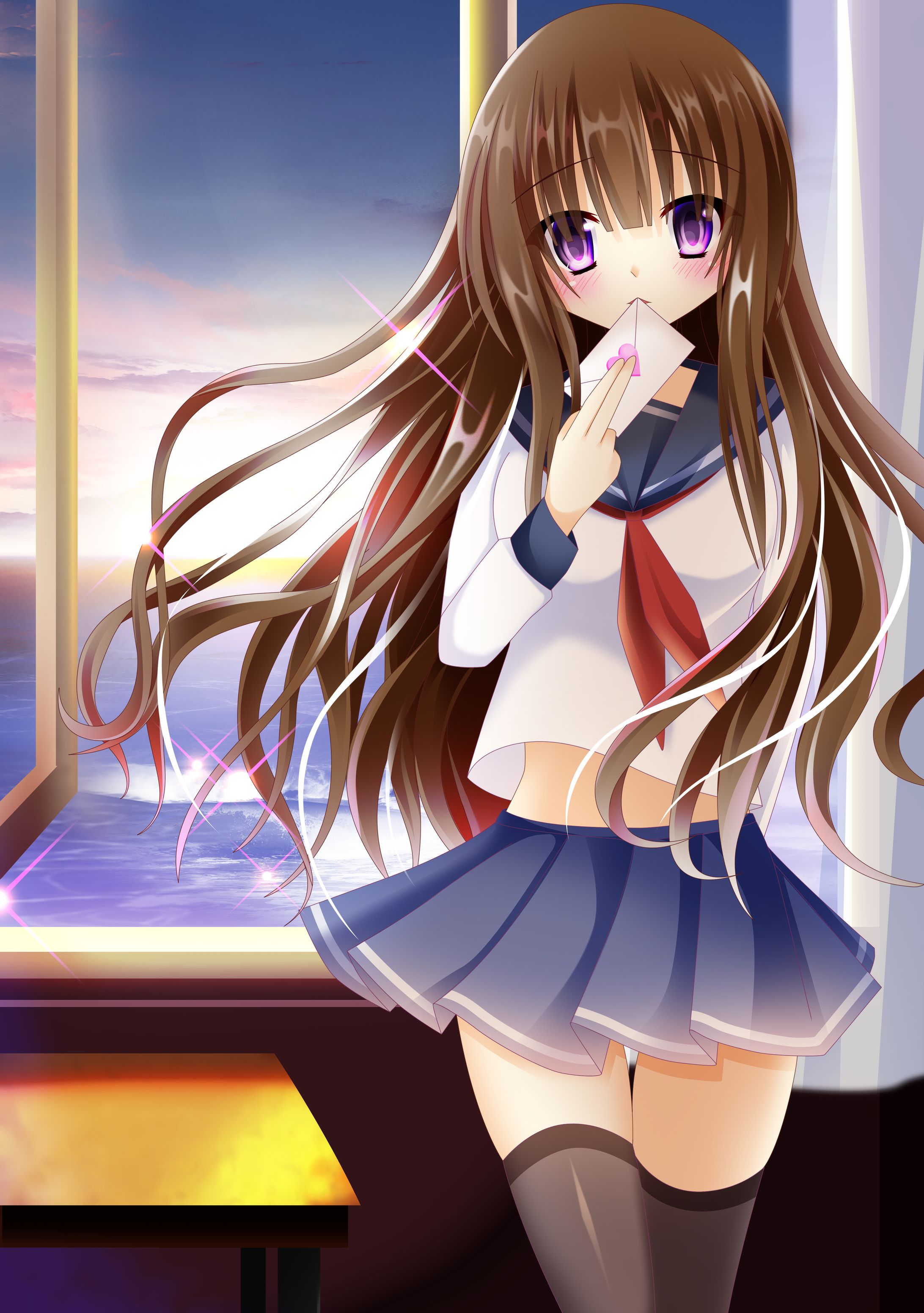 Kouyou's  Art 13-1