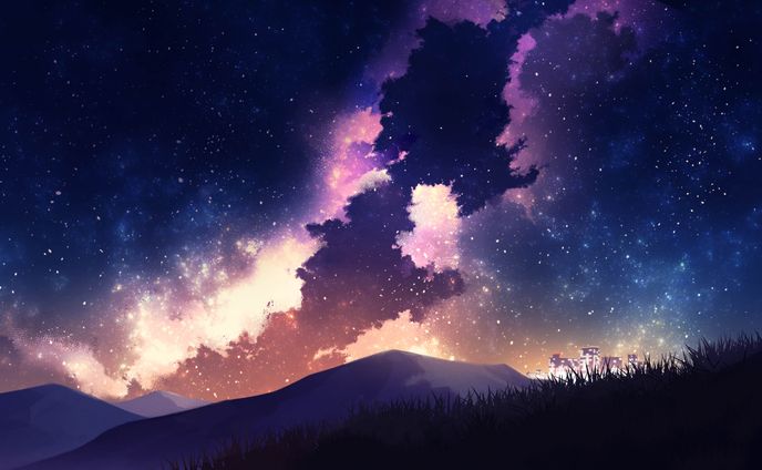 動画イラスト(背景)