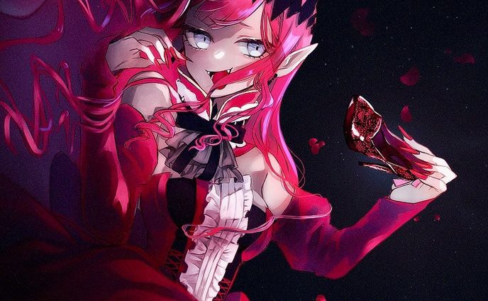 #妖精騎士トリスタン #FGO #illustration #イラスト #fategrandorder #clipstudiopaint