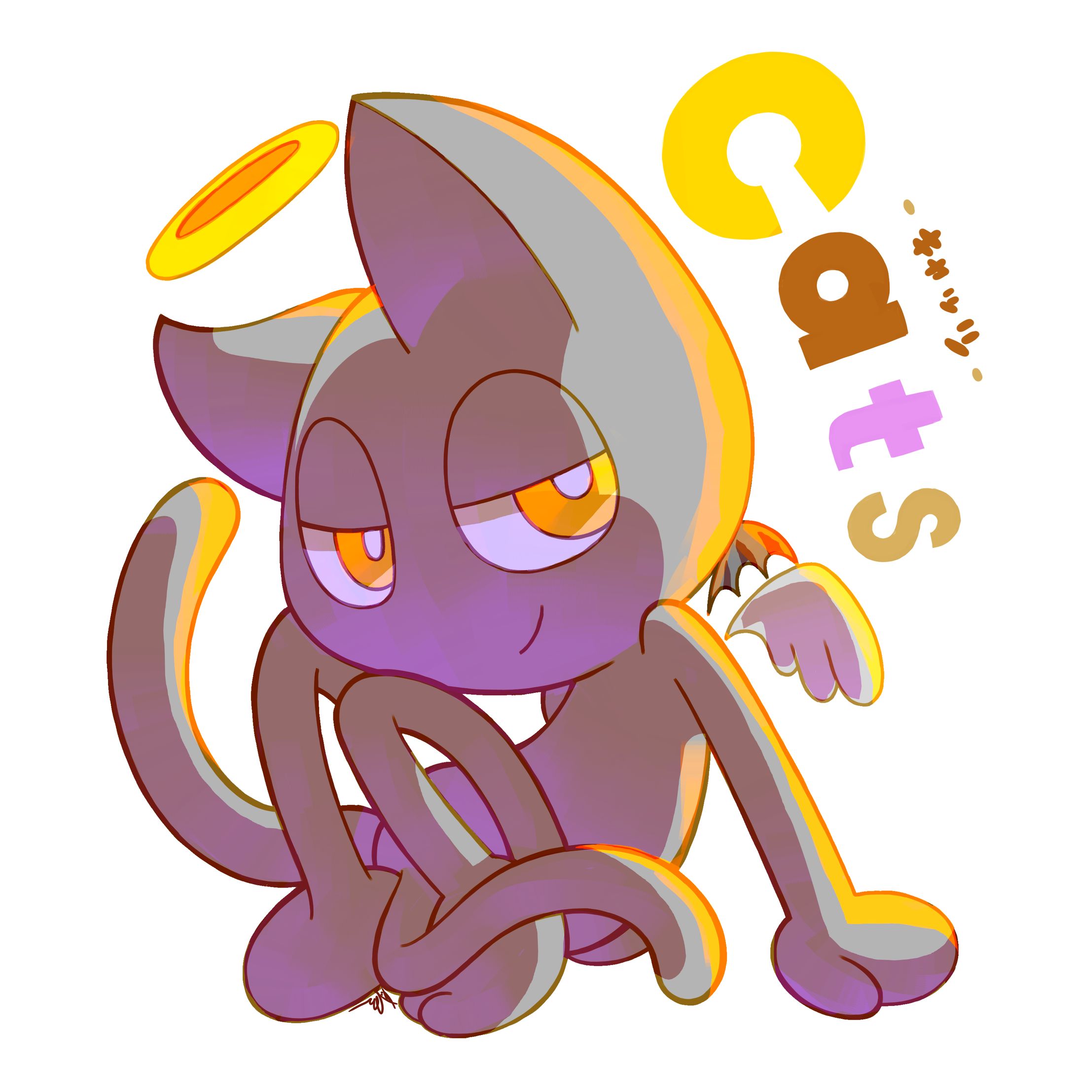 Cats NEKOGAMI-1