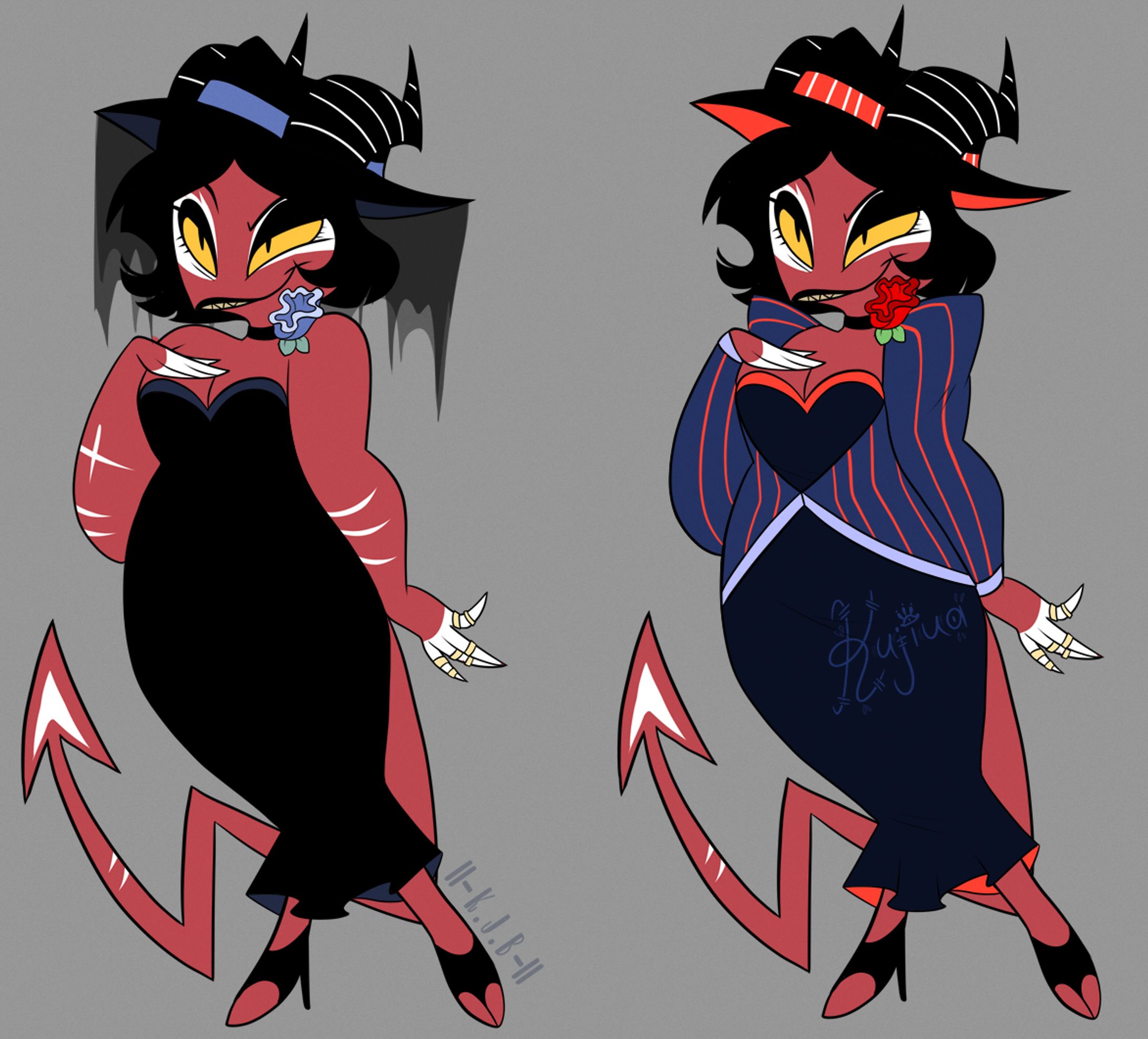 ✏️- Style Replication #1-1