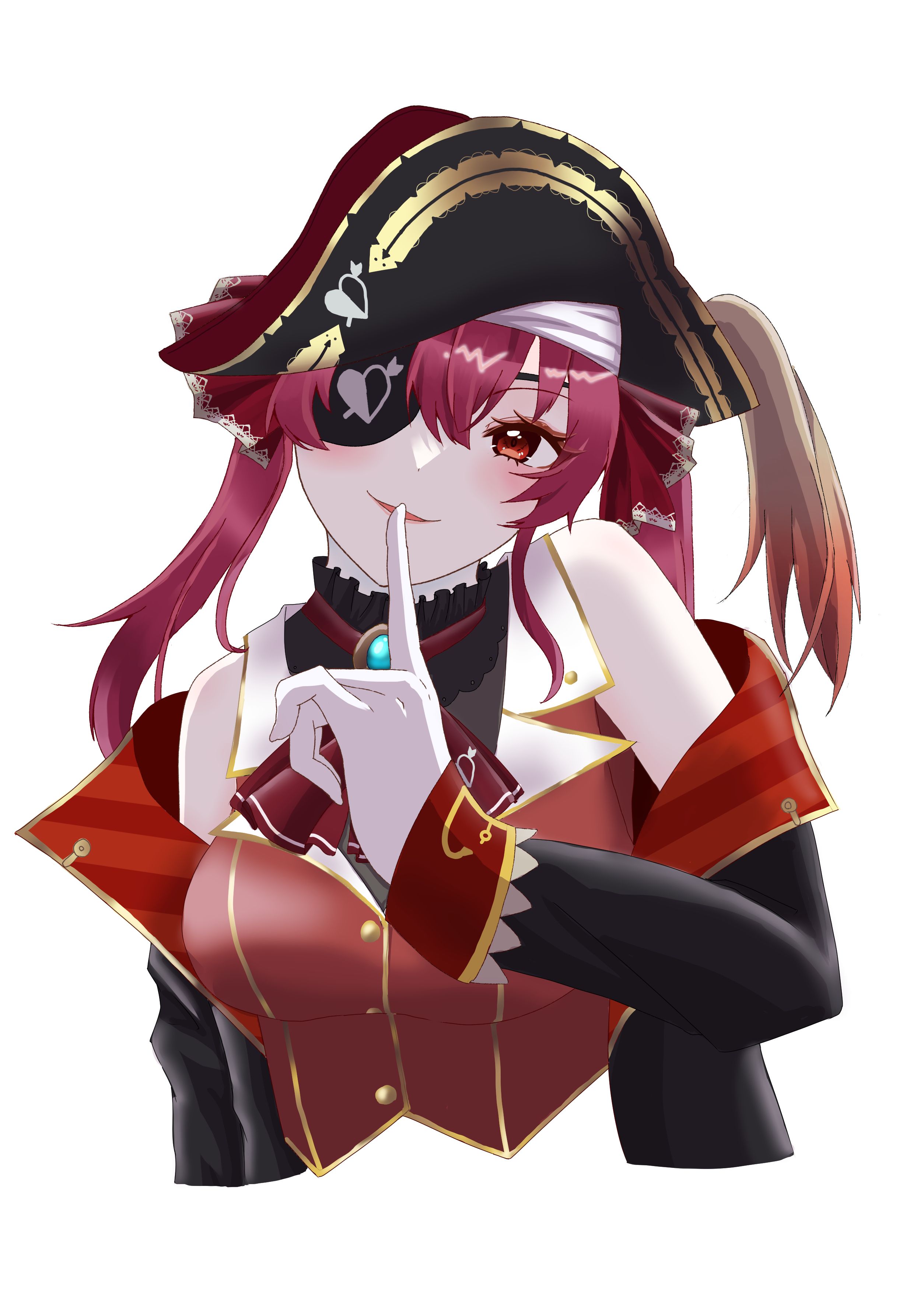 宝鐘マリン