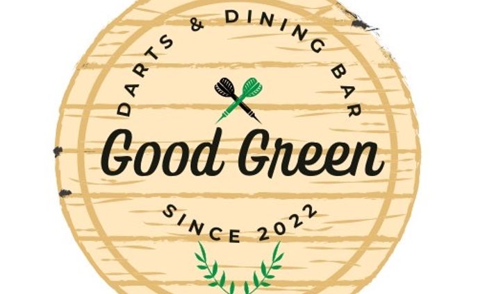 Good Greenロゴ