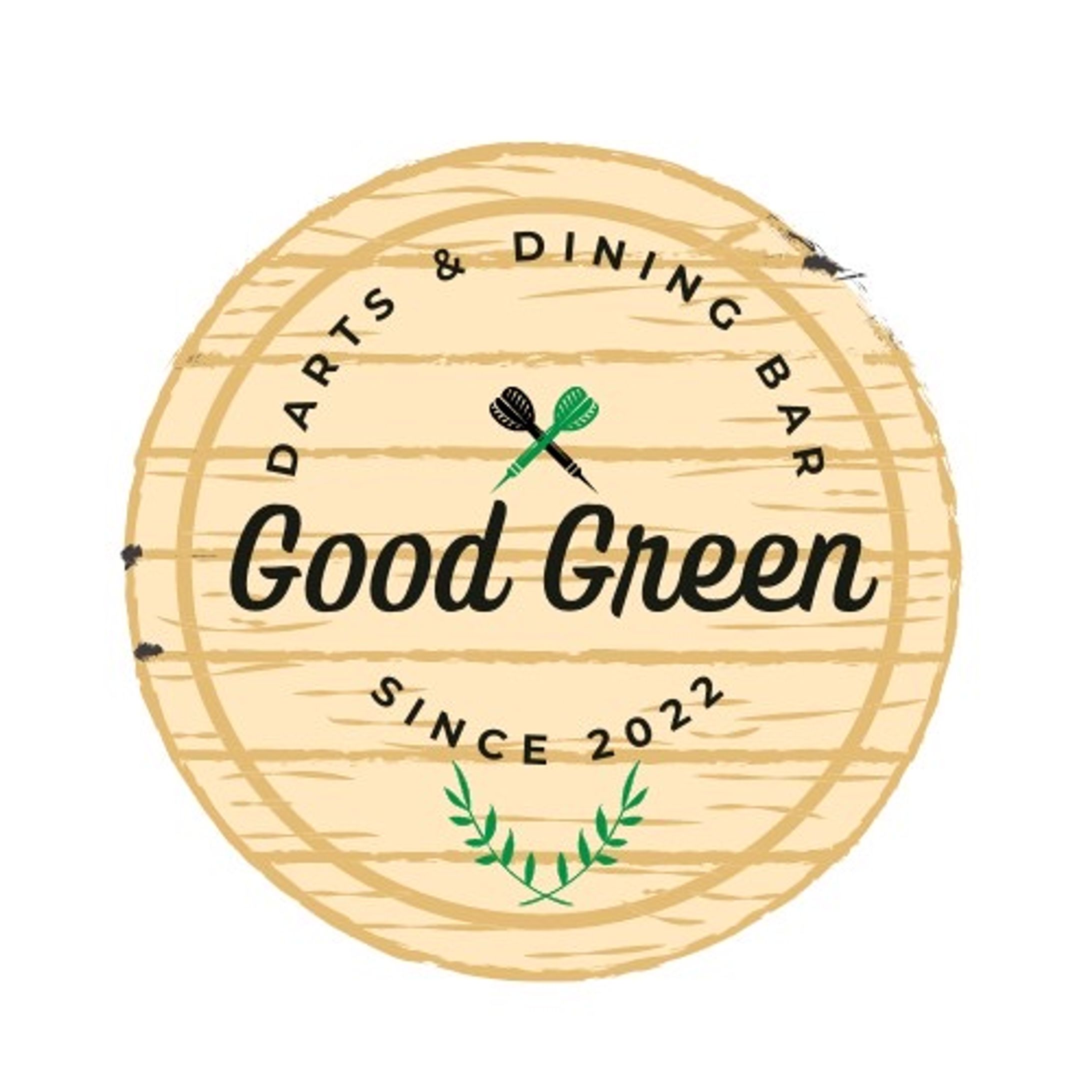 Good Greenロゴ-1