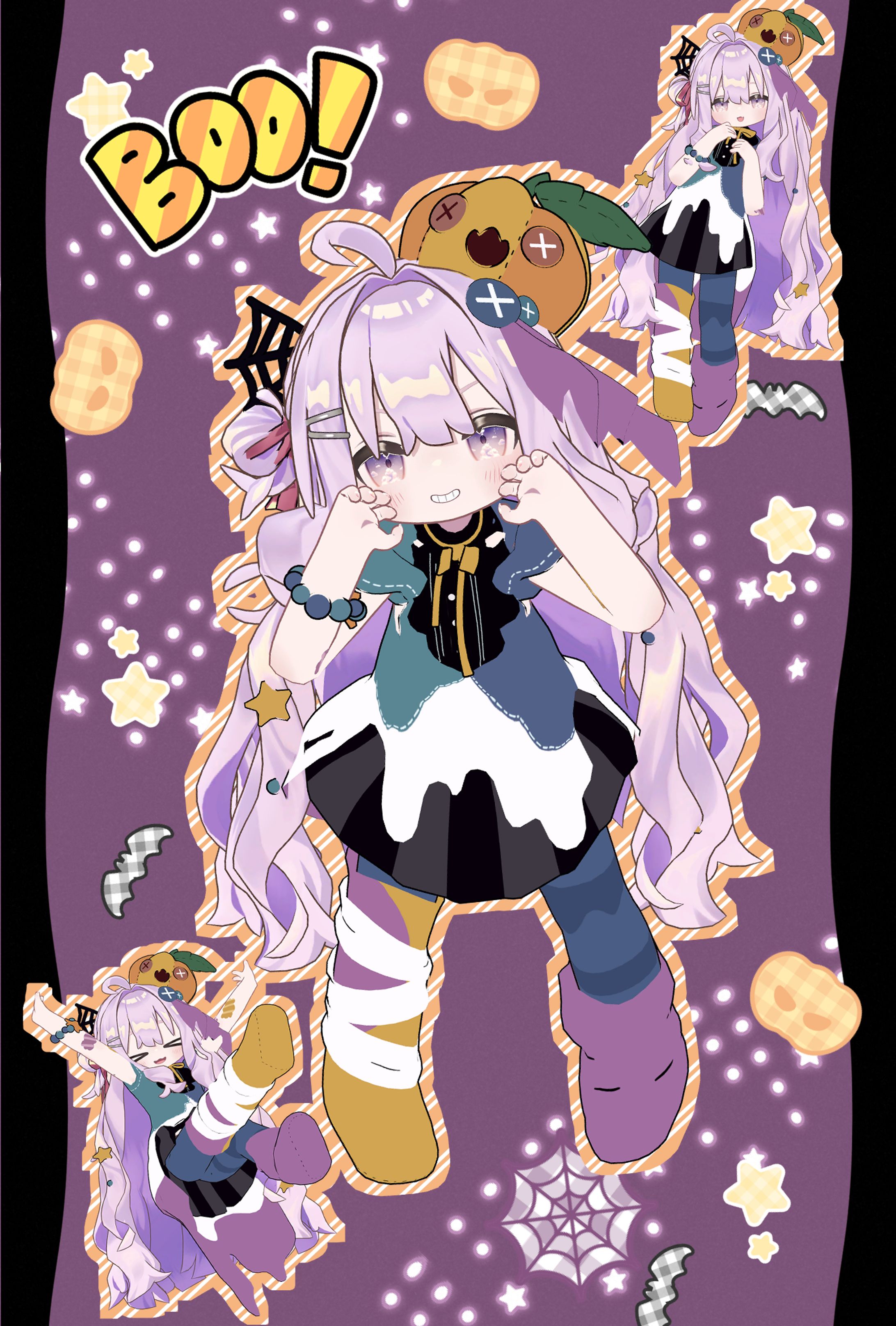 PR/PumpkinDrop 夢幻のアリス -Alice in Endless Dream-様-1