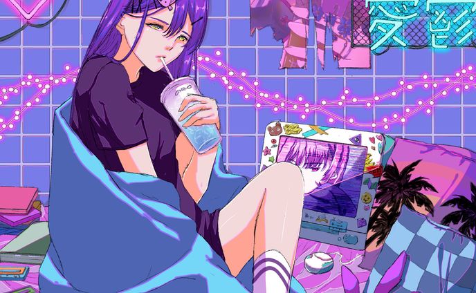 ネオレトロ